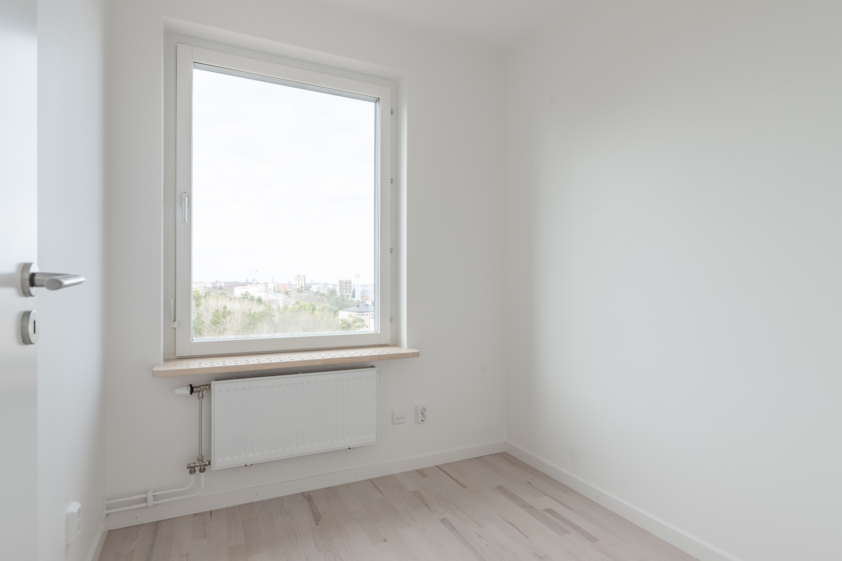 Bostadsbild från Fabrikörvägen 15, 8 tr, Såld i Nacka Strand, Nacka