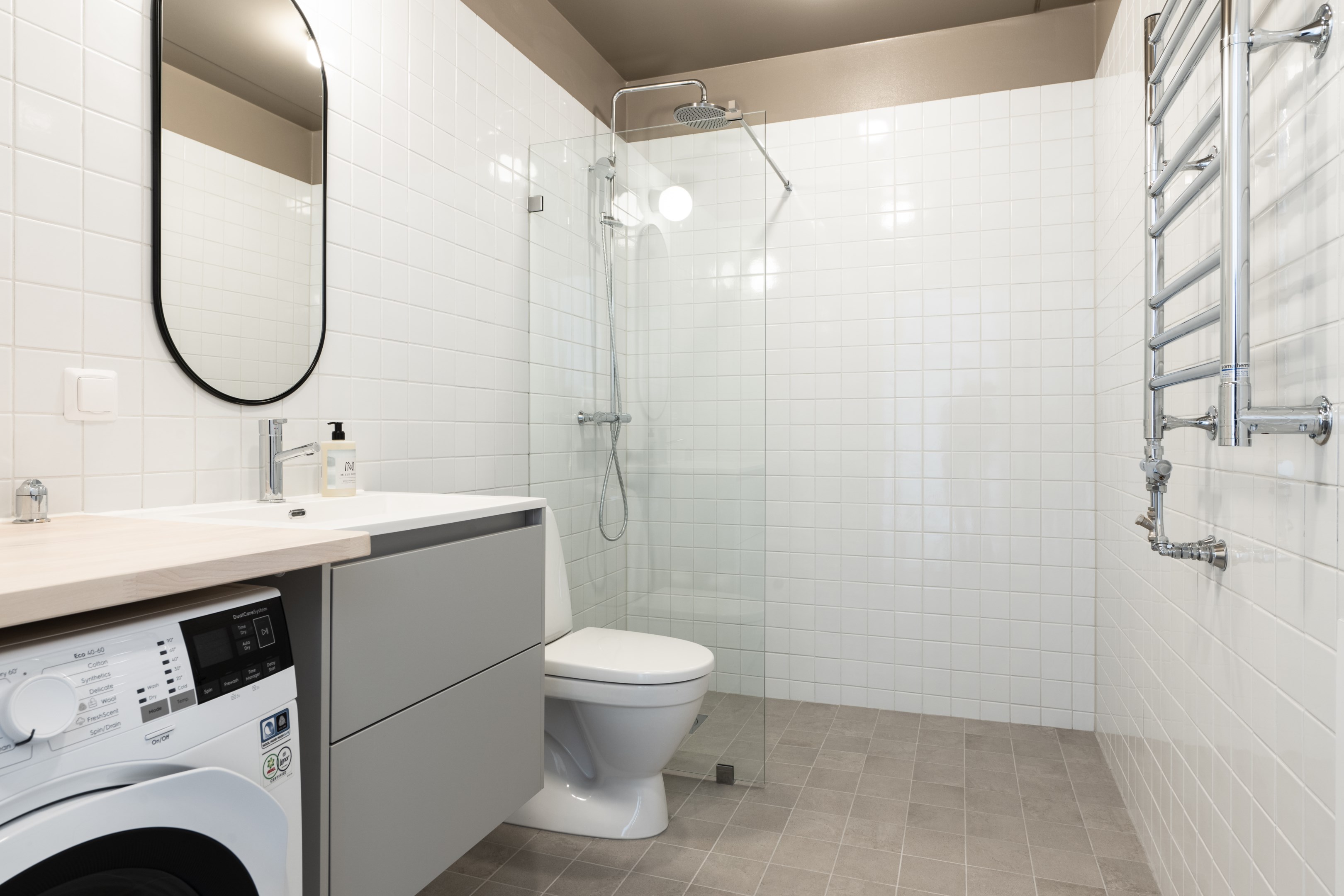 Bostadsbild från Fabrikörvägen 15, 8 tr, Såld i Nacka Strand, Nacka