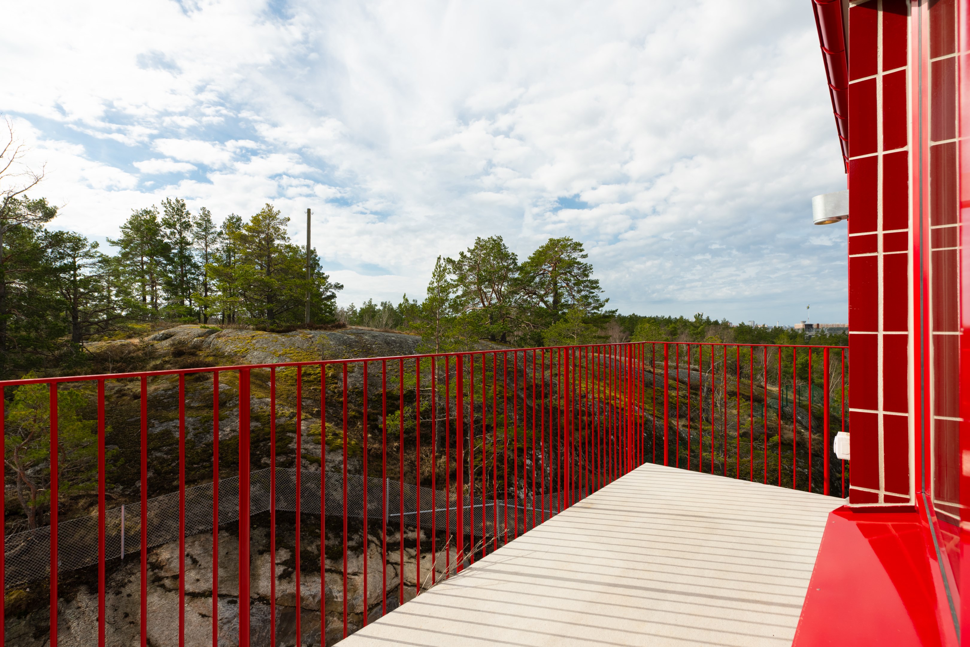 Bostadsbild från Fabrikörvägen 15, 8 tr, Såld i Nacka Strand, Nacka