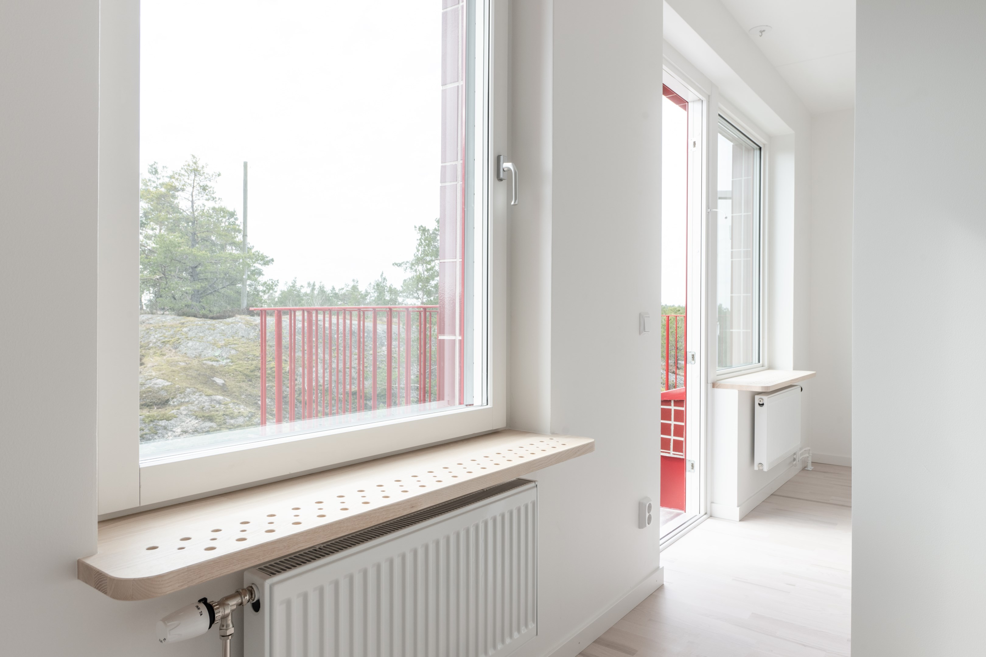 Bostadsbild från Fabrikörvägen 15, 8 tr, Såld i Nacka Strand, Nacka