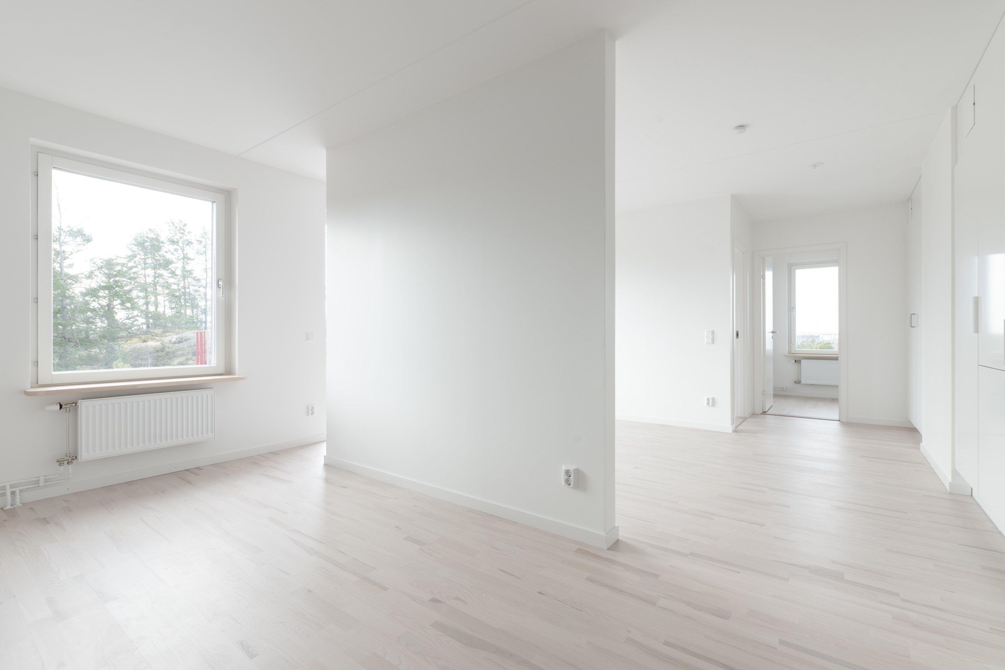 Bostadsbild från Fabrikörvägen 15, 8 tr, Såld i Nacka Strand, Nacka