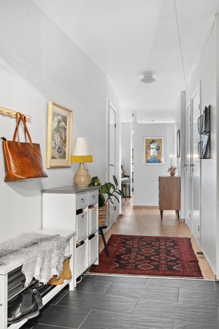 Bostadsbild från Svartbäcksgatan 123, Såld i Svartbäcken, Uppsala