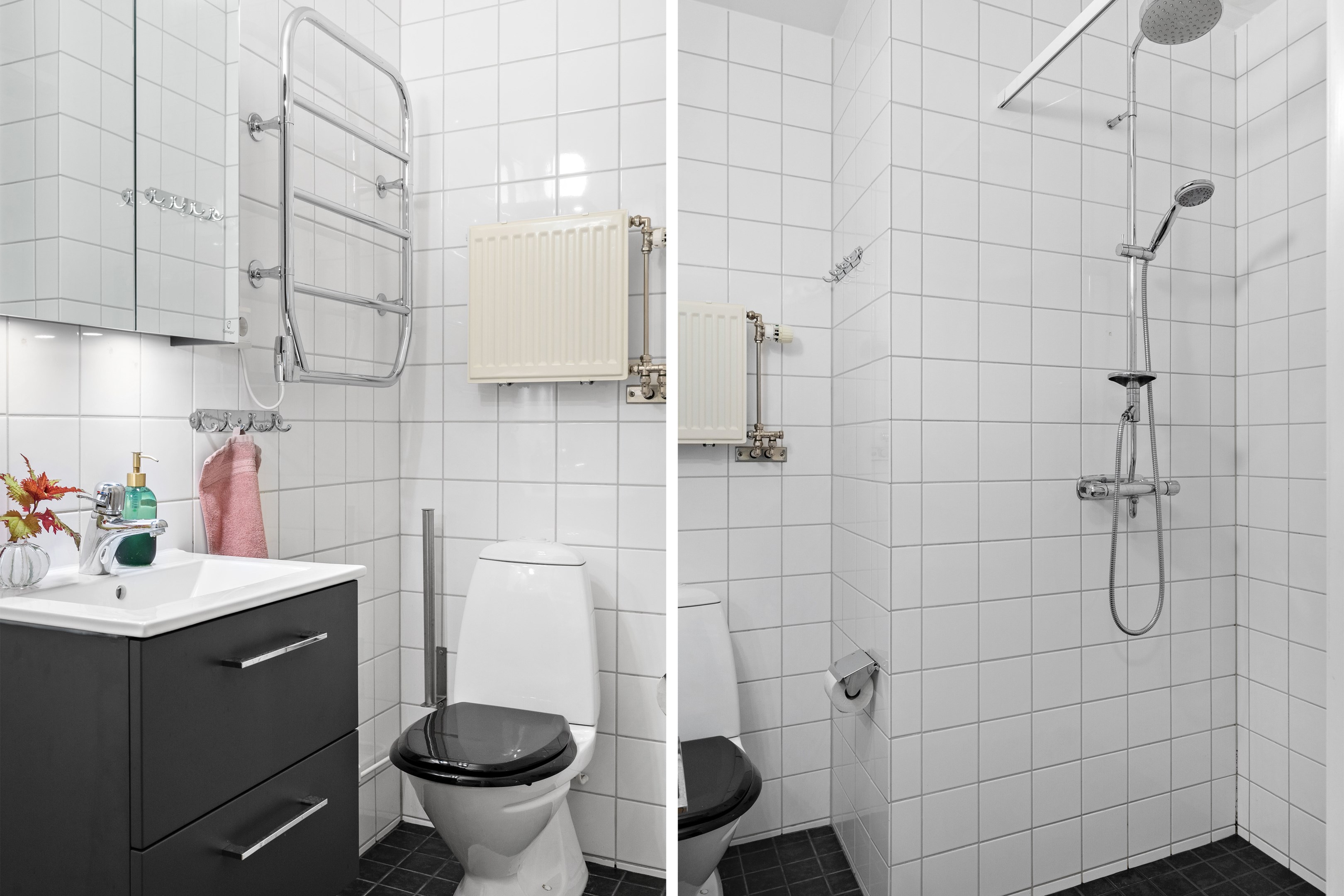 Bostadsbild från Svartbäcksgatan 123, Såld i Svartbäcken, Uppsala