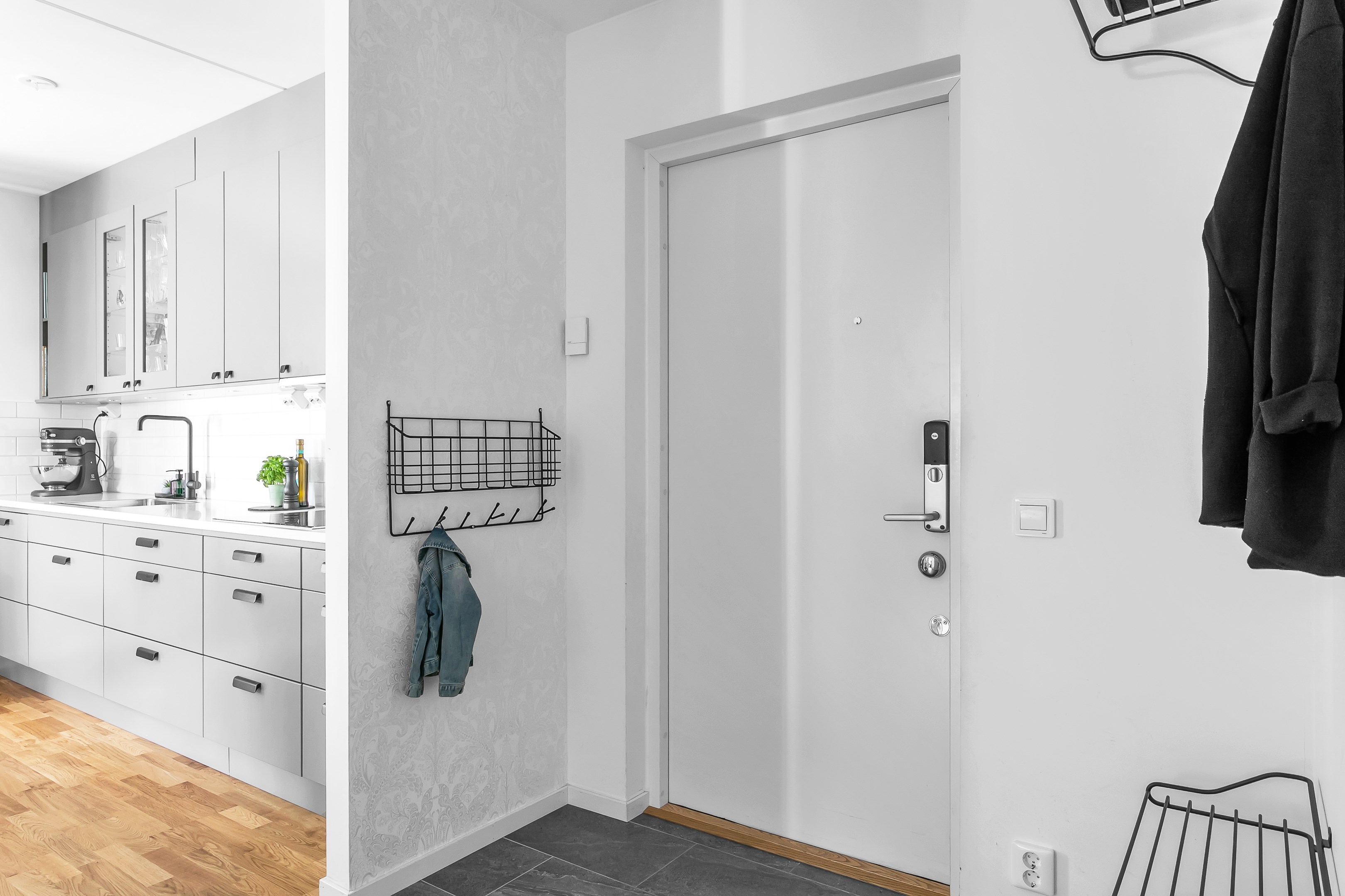 Bostadsbild från Bäcklösavägen 1B, Till salu i Ultuna, Uppsala