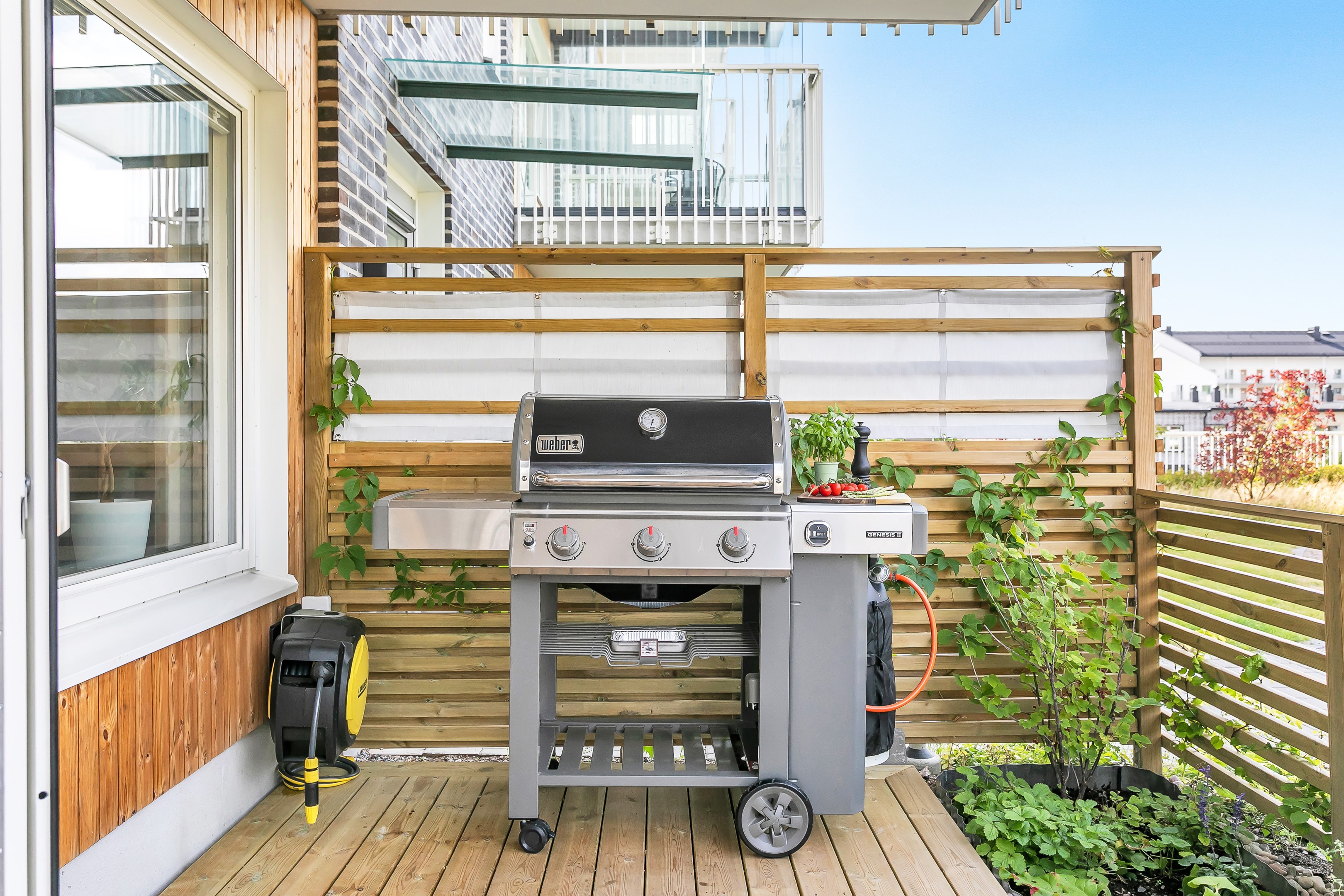 Bostadsbild från Bäcklösavägen 1B, Till salu i Ultuna, Uppsala