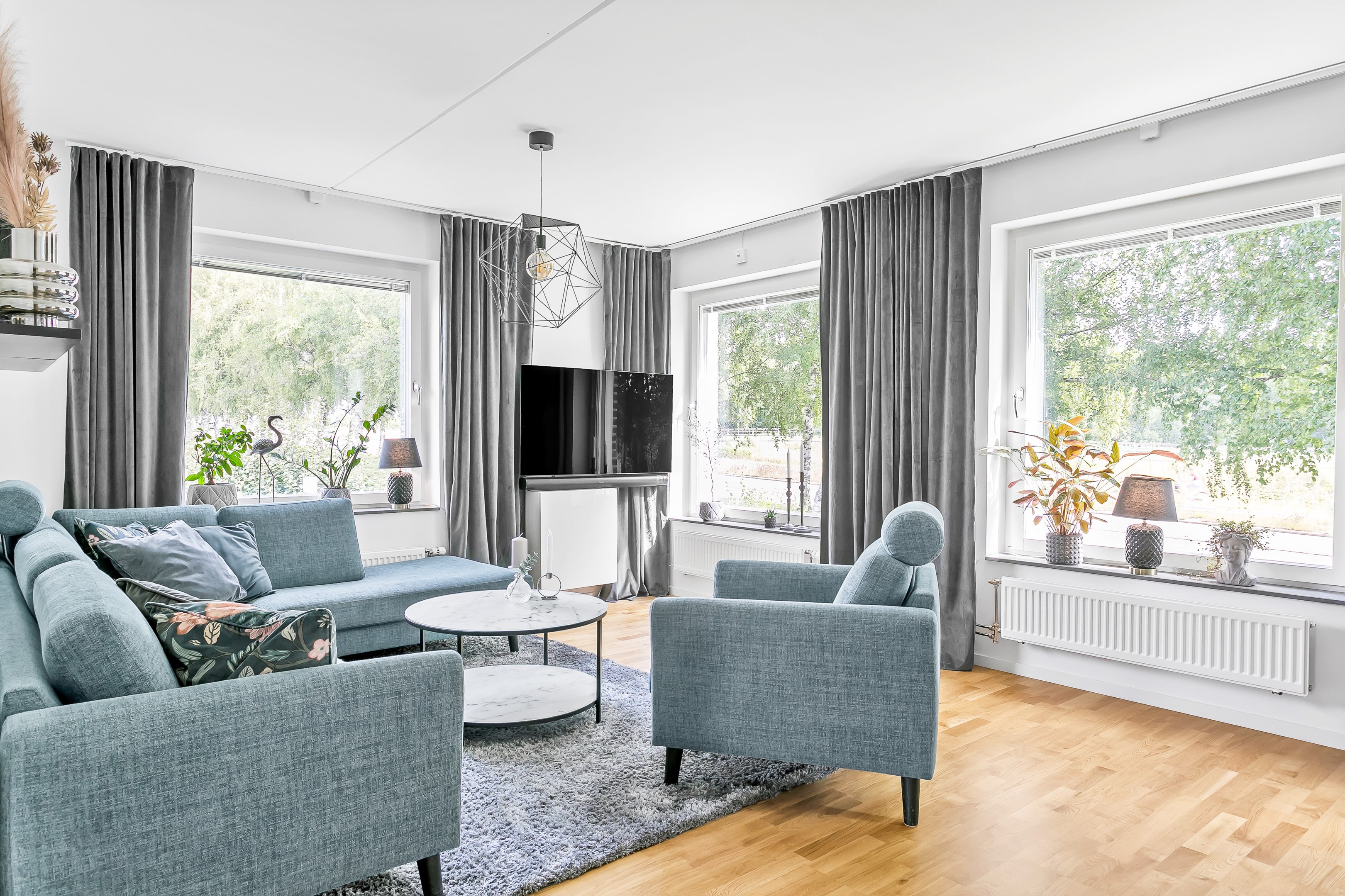 Bostadsbild från Bäcklösavägen 1B, Till salu i Ultuna, Uppsala