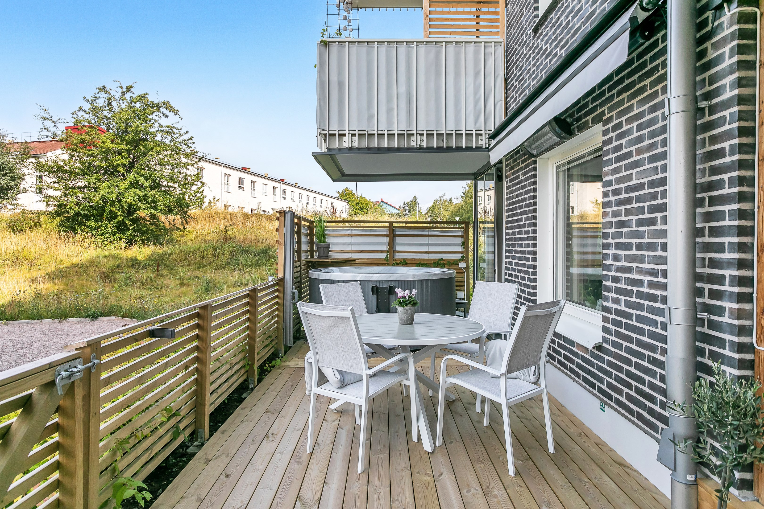 Bostadsbild från Bäcklösavägen 1B, Till salu i Ultuna, Uppsala