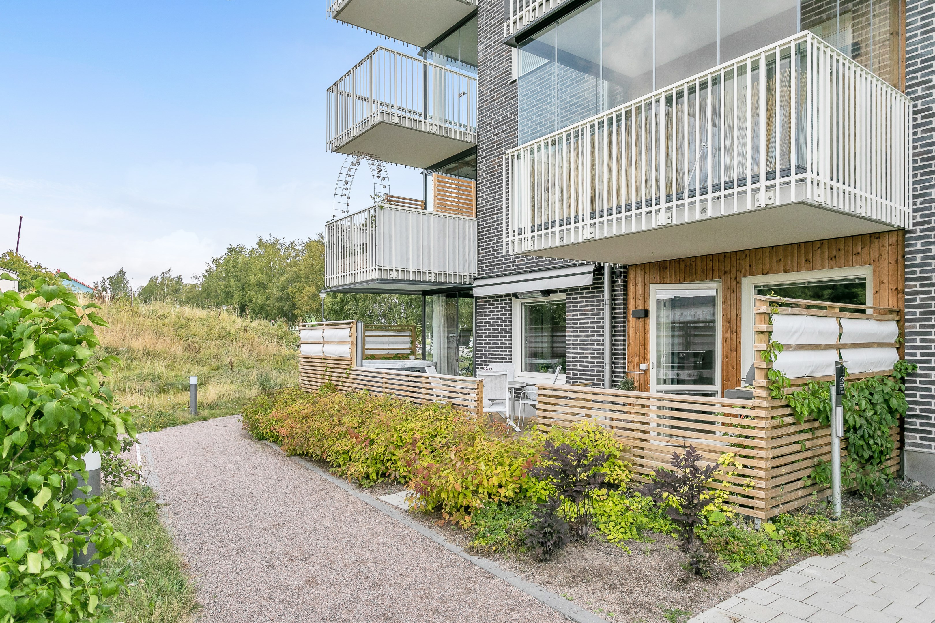 Bostadsbild från Bäcklösavägen 1B, Till salu i Ultuna, Uppsala