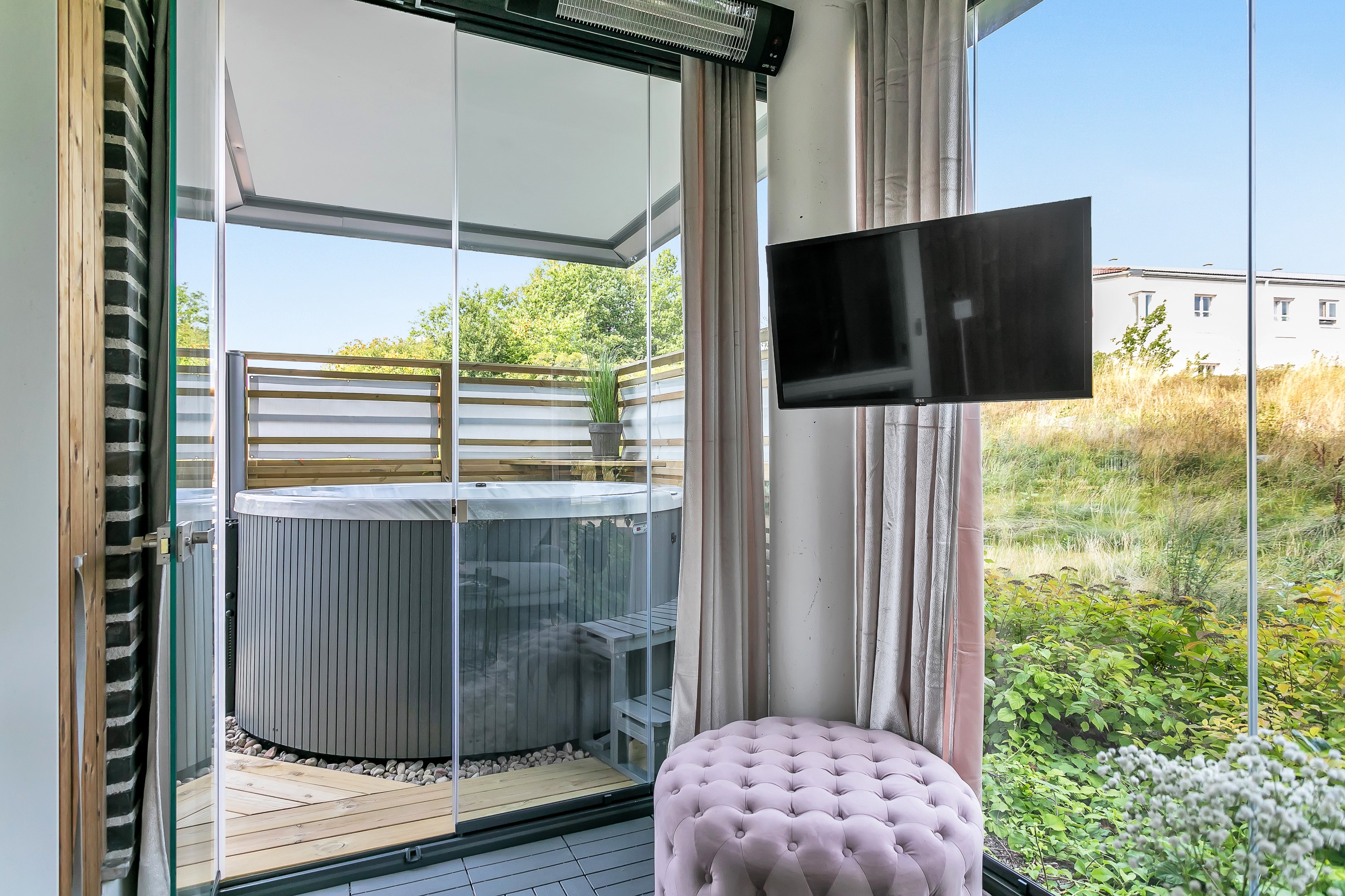 Bostadsbild från Bäcklösavägen 1B, Till salu i Ultuna, Uppsala