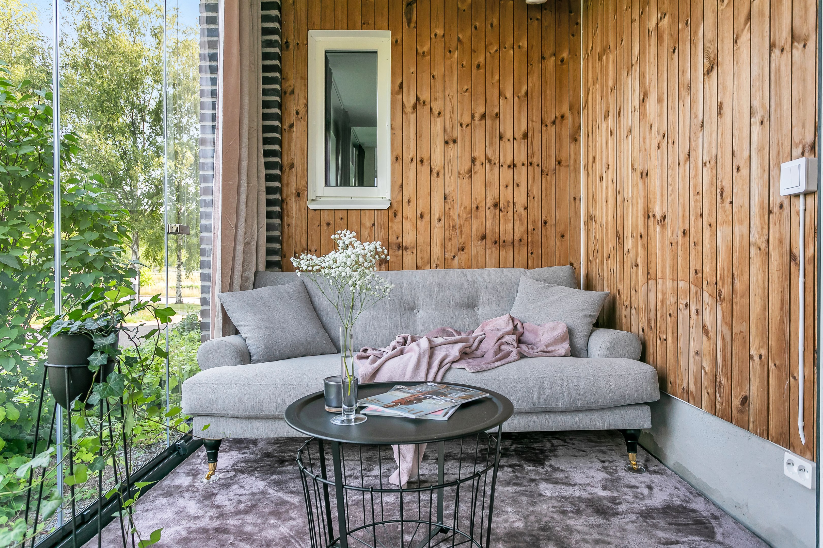 Bostadsbild från Bäcklösavägen 1B, Till salu i Ultuna, Uppsala