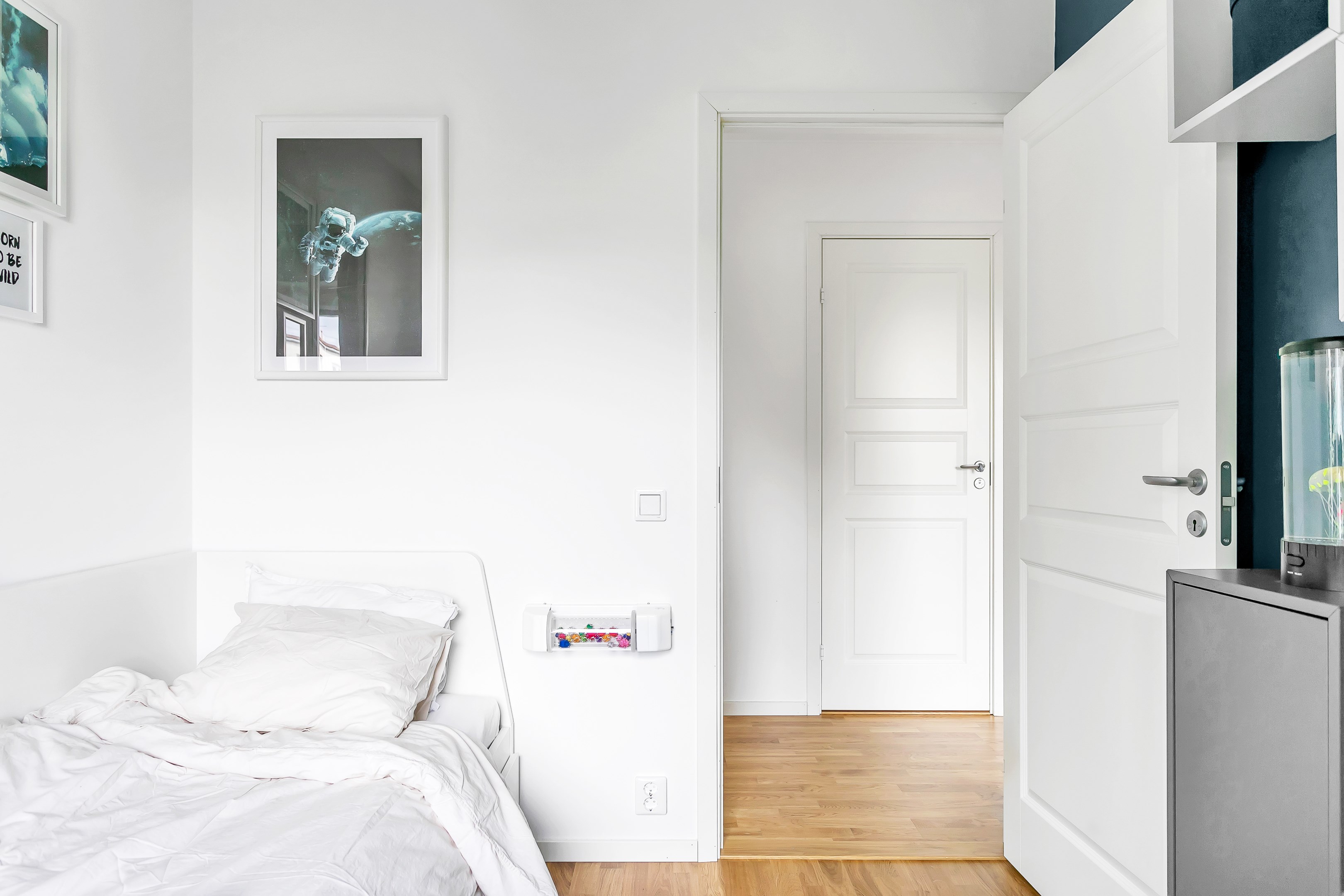 Bostadsbild från Bäcklösavägen 1B, Till salu i Ultuna, Uppsala