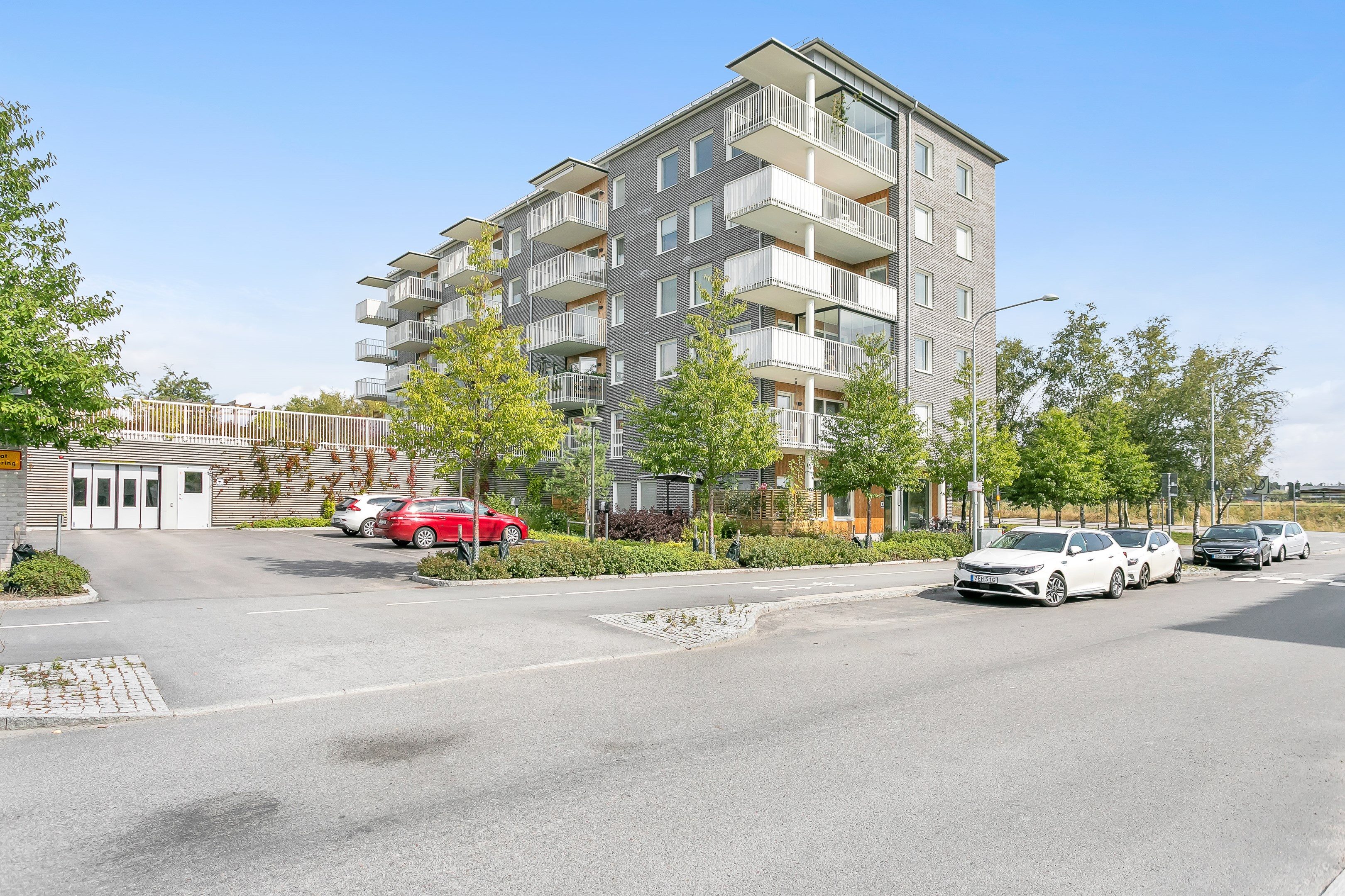 Bostadsbild från Bäcklösavägen 1B, Till salu i Ultuna, Uppsala