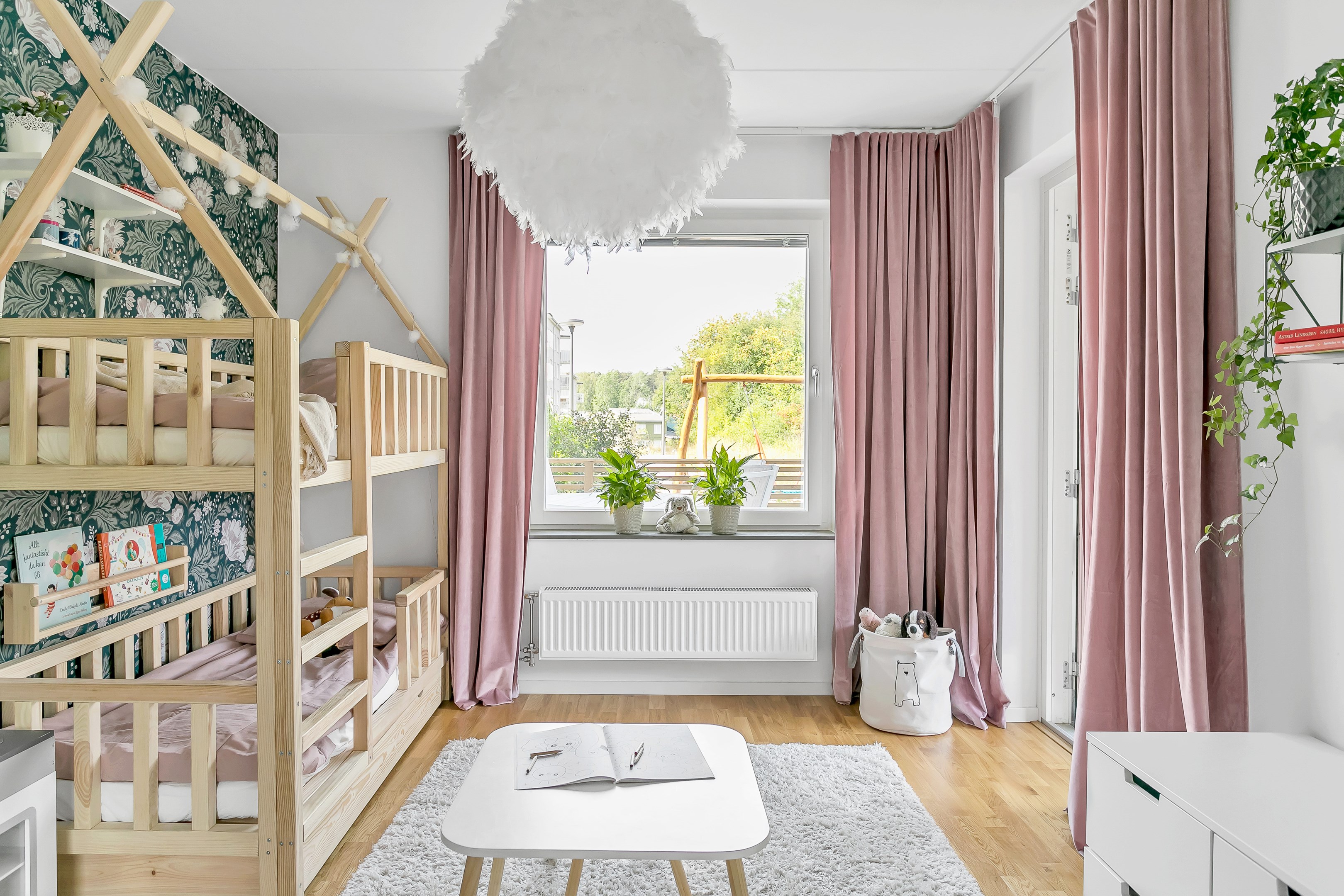 Bostadsbild från Bäcklösavägen 1B, Till salu i Ultuna, Uppsala