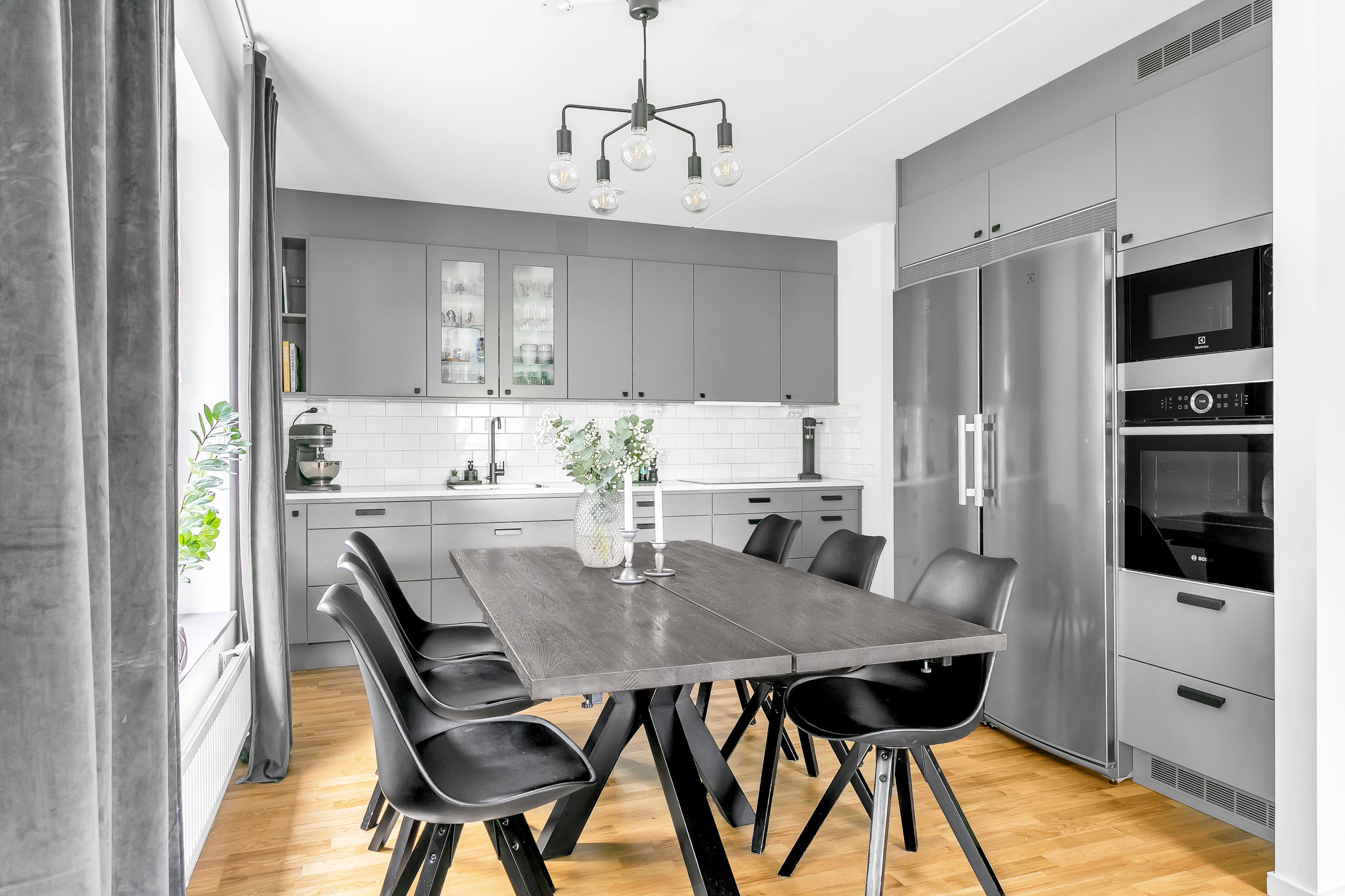 Bostadsbild från Bäcklösavägen 1B, Till salu i Ultuna, Uppsala