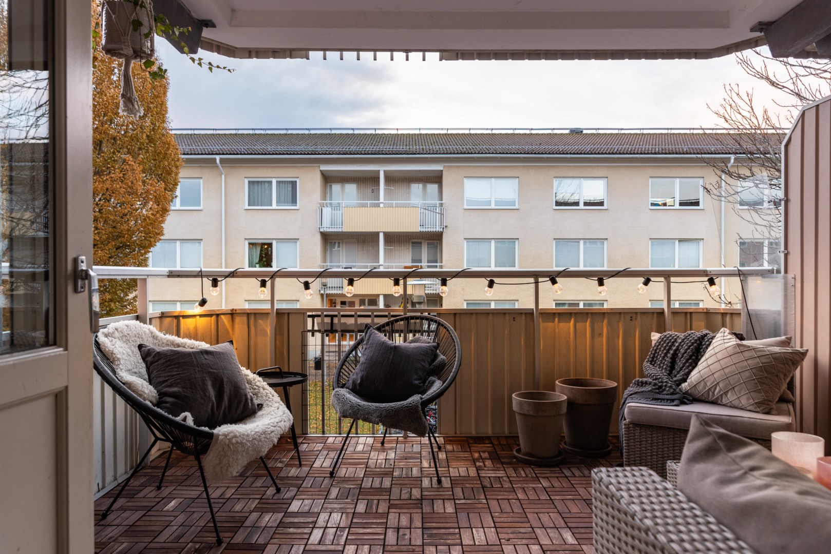 Bostadsbild från Knotavägen 30, Såld i Bjurhovda, Västerås