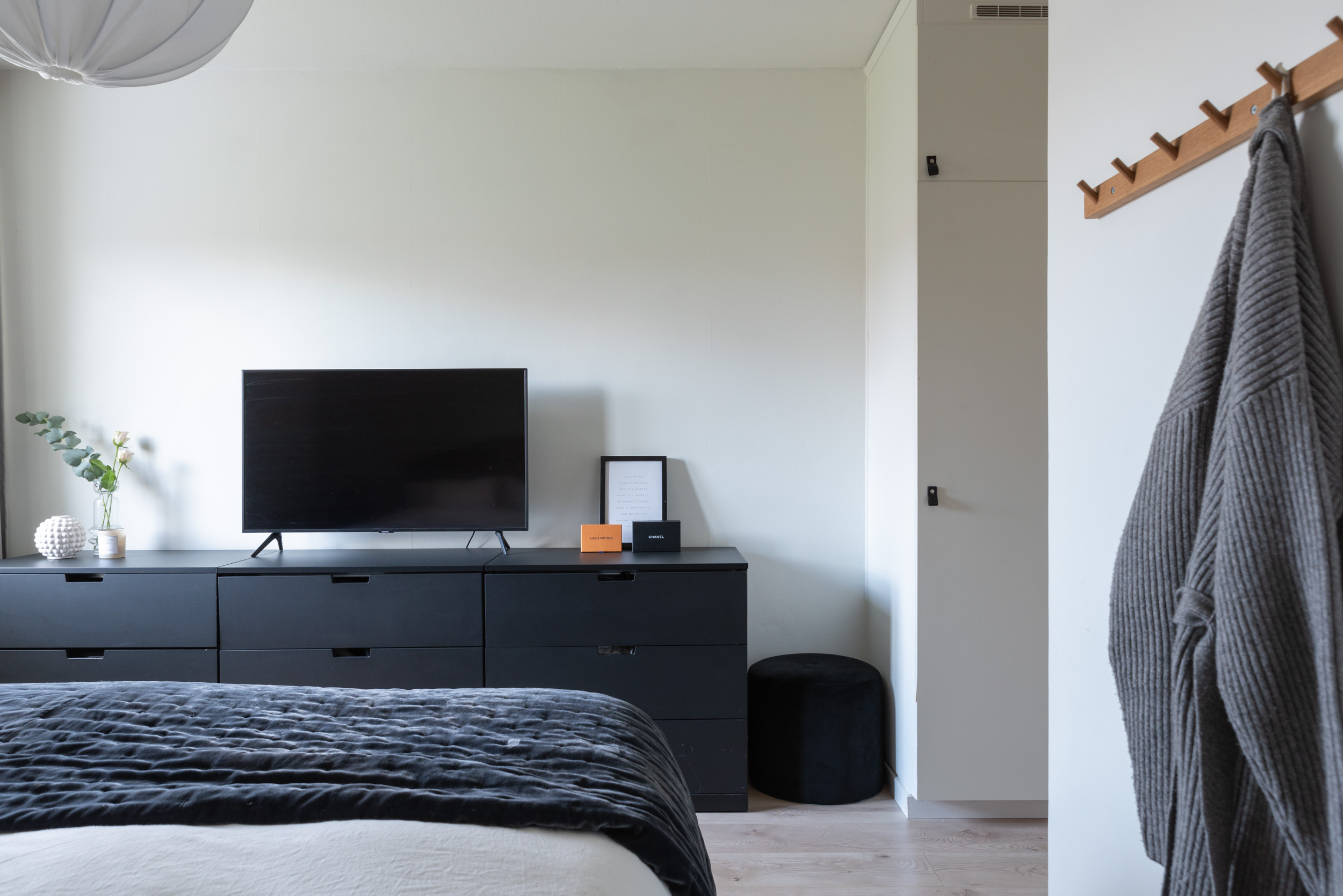 Bostadsbild från Knotavägen 30, Såld i Bjurhovda, Västerås