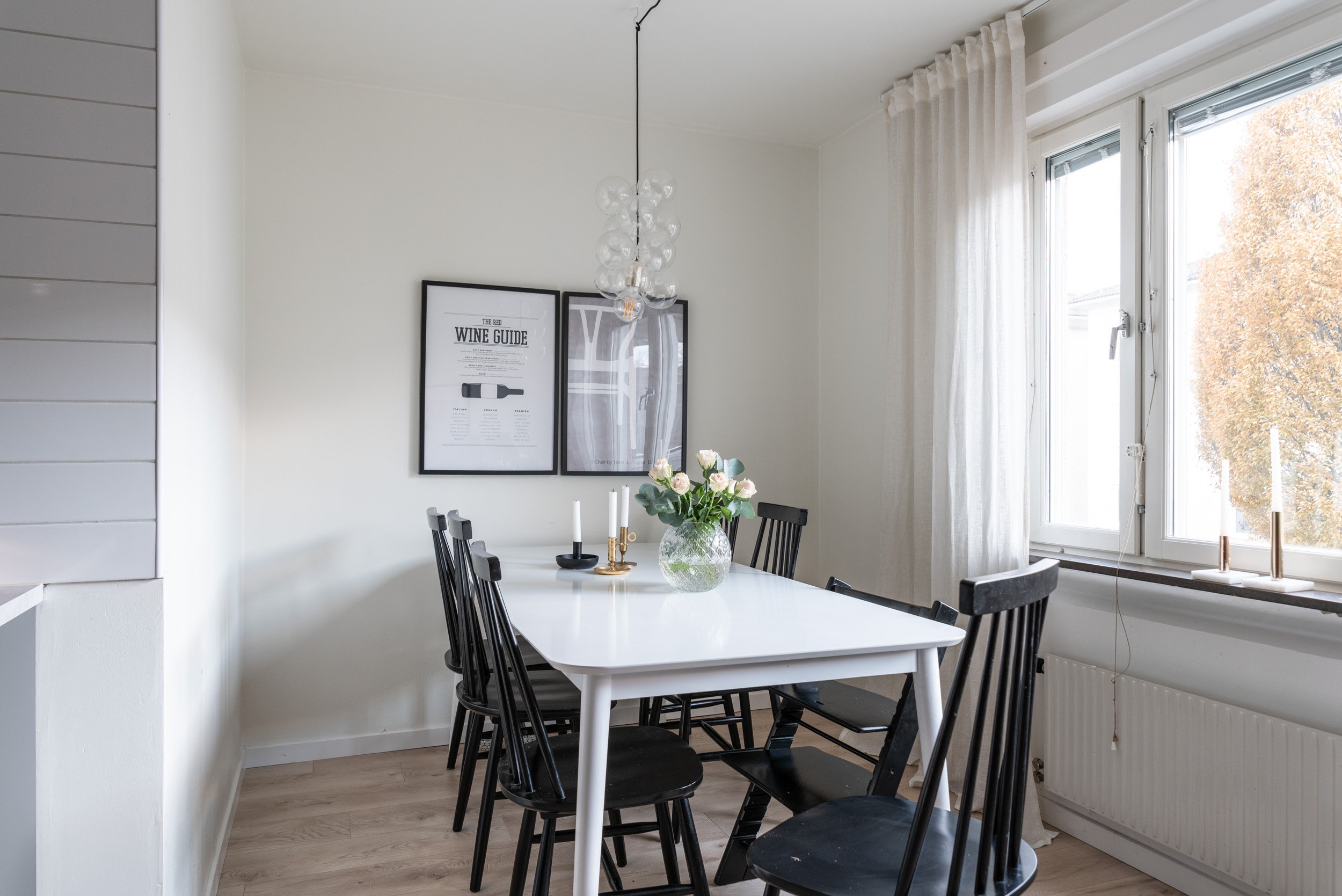 Bostadsbild från Knotavägen 30, Såld i Bjurhovda, Västerås