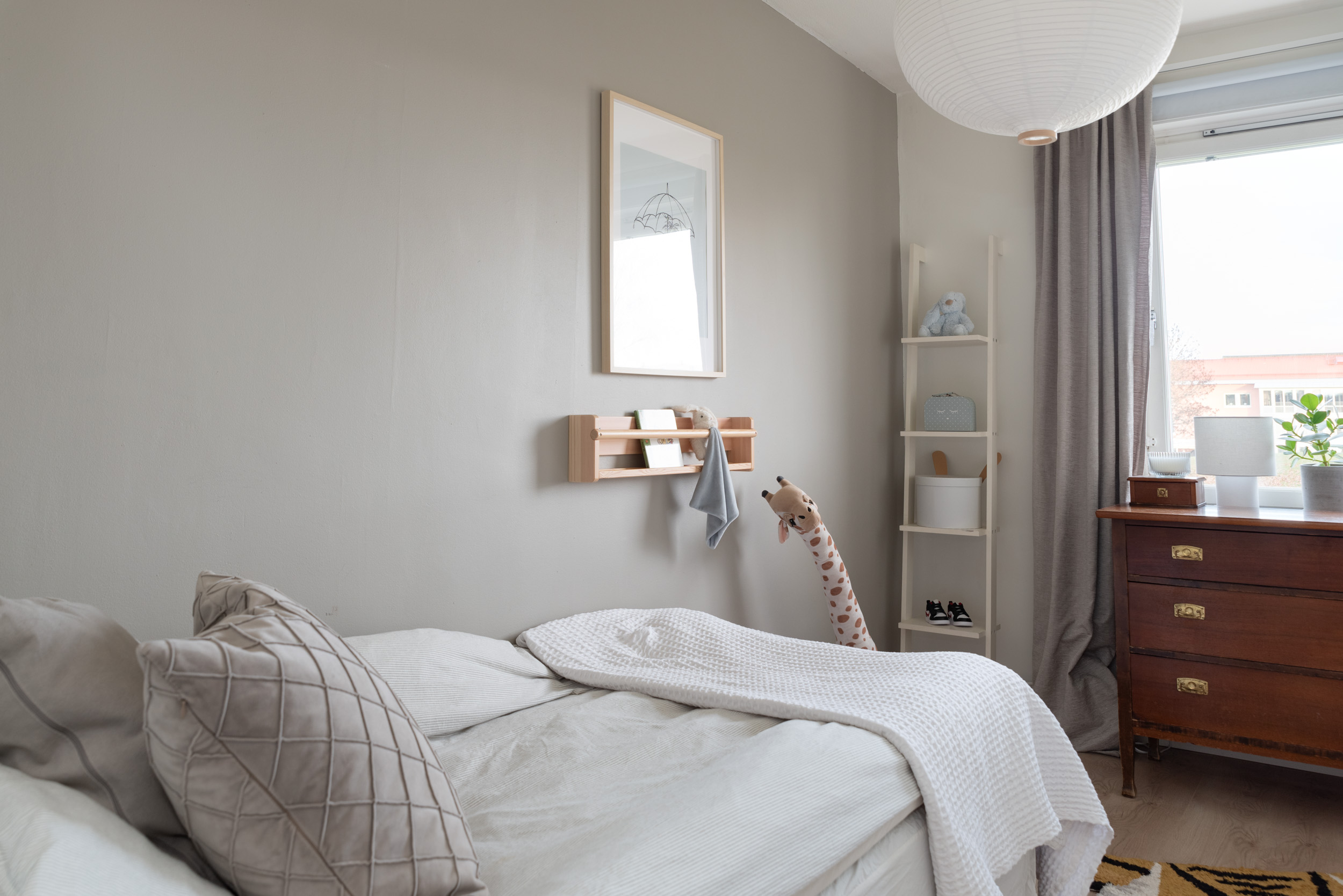 Bostadsbild från Knotavägen 30, Såld i Bjurhovda, Västerås