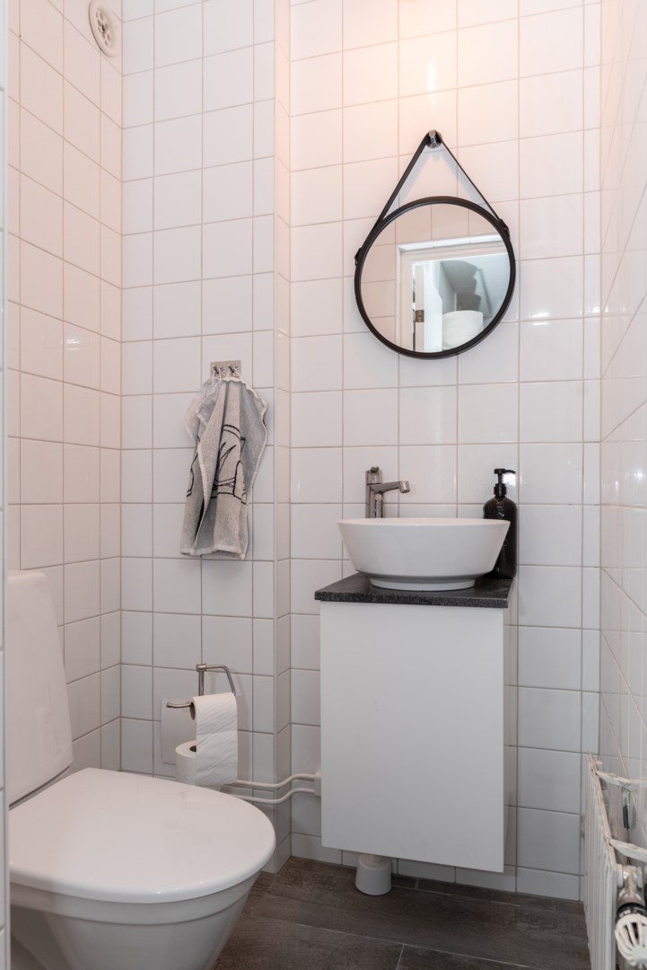 Bostadsbild från Knotavägen 30, Såld i Bjurhovda, Västerås