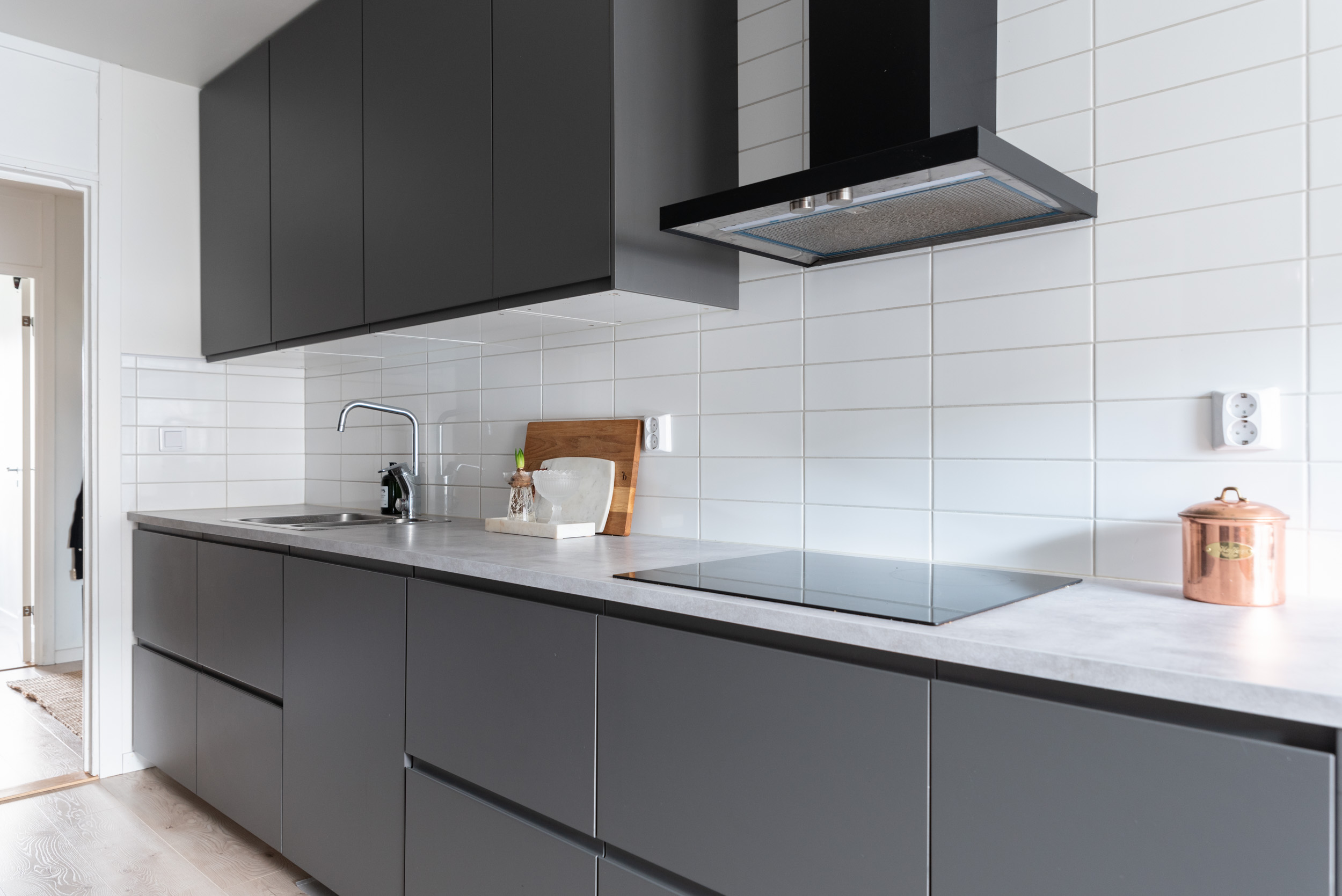 Bostadsbild från Knotavägen 30, Såld i Bjurhovda, Västerås