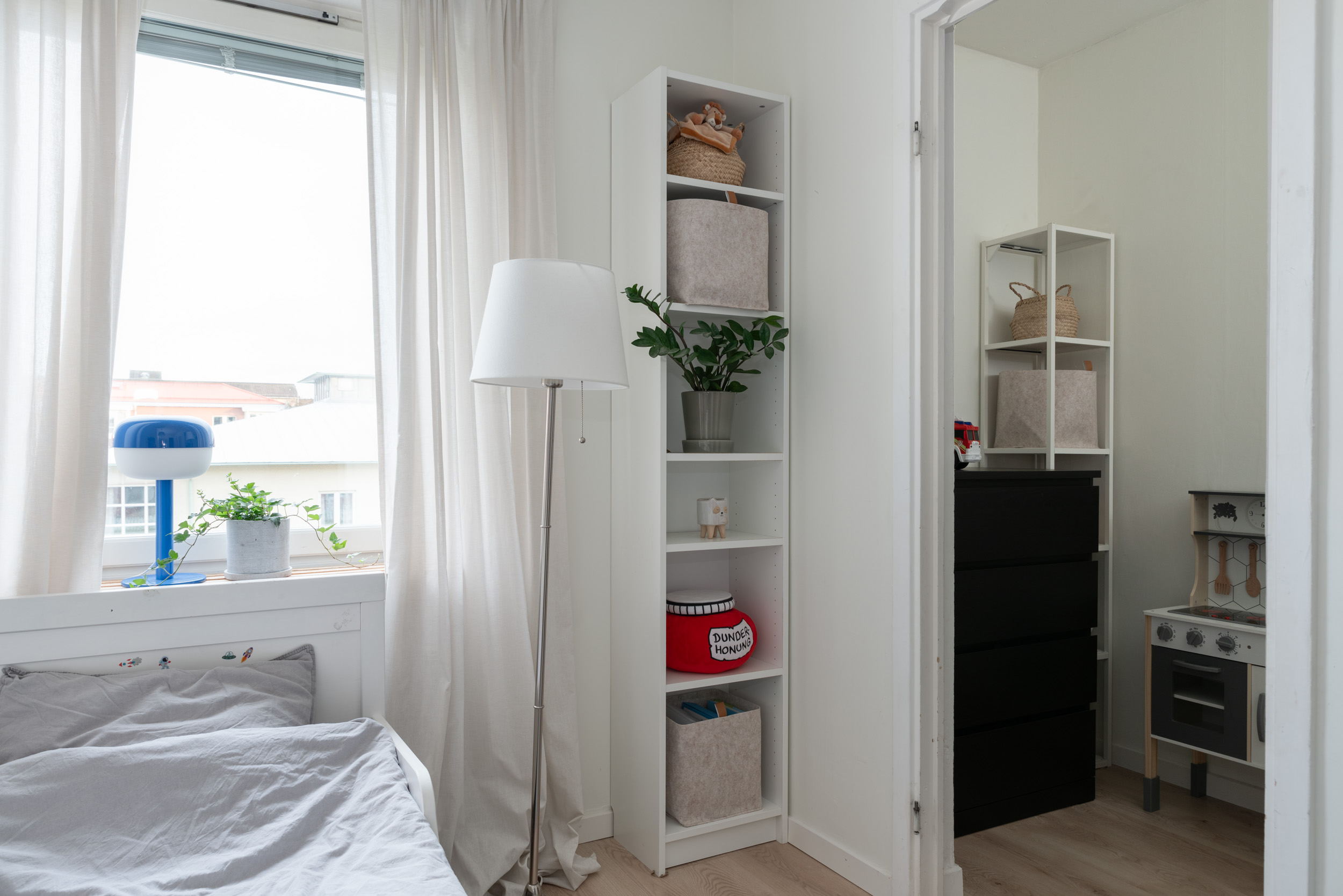 Bostadsbild från Knotavägen 30, Såld i Bjurhovda, Västerås