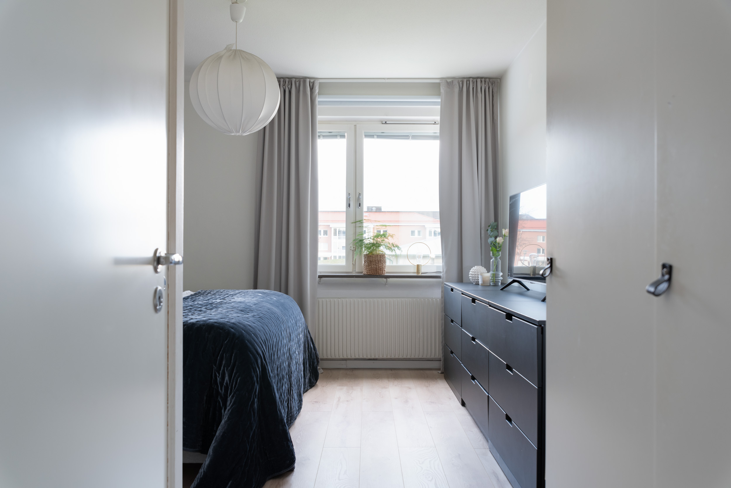 Bostadsbild från Knotavägen 30, Såld i Bjurhovda, Västerås