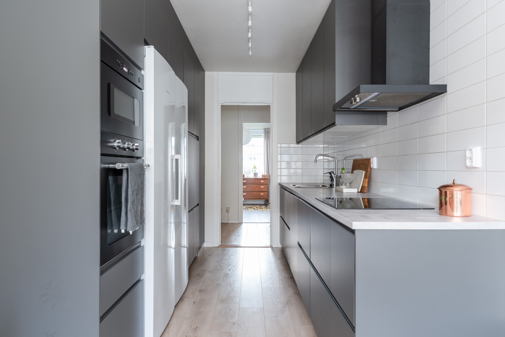 Bostadsbild från Knotavägen 30, Såld i Bjurhovda, Västerås