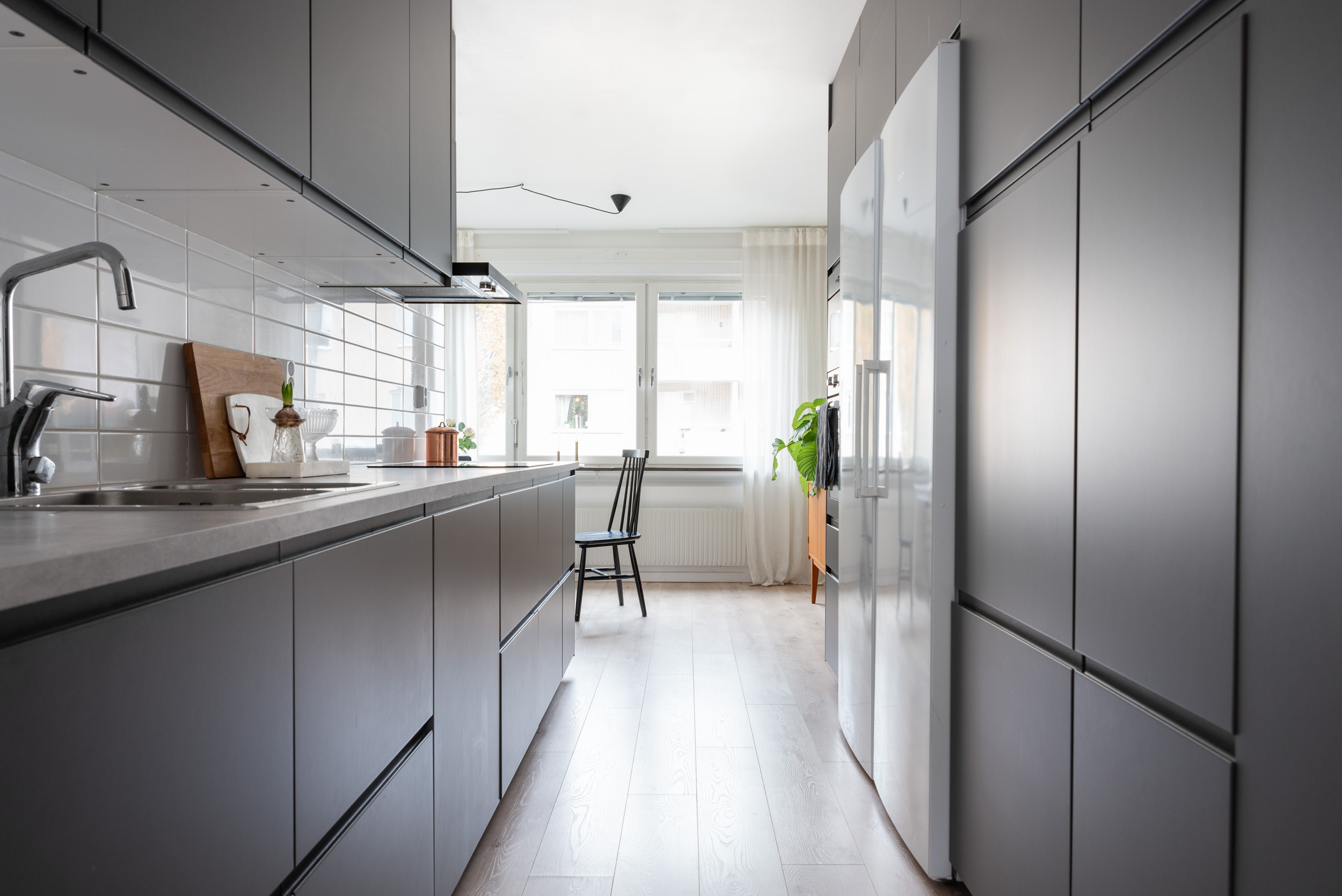 Bostadsbild från Knotavägen 30, Såld i Bjurhovda, Västerås