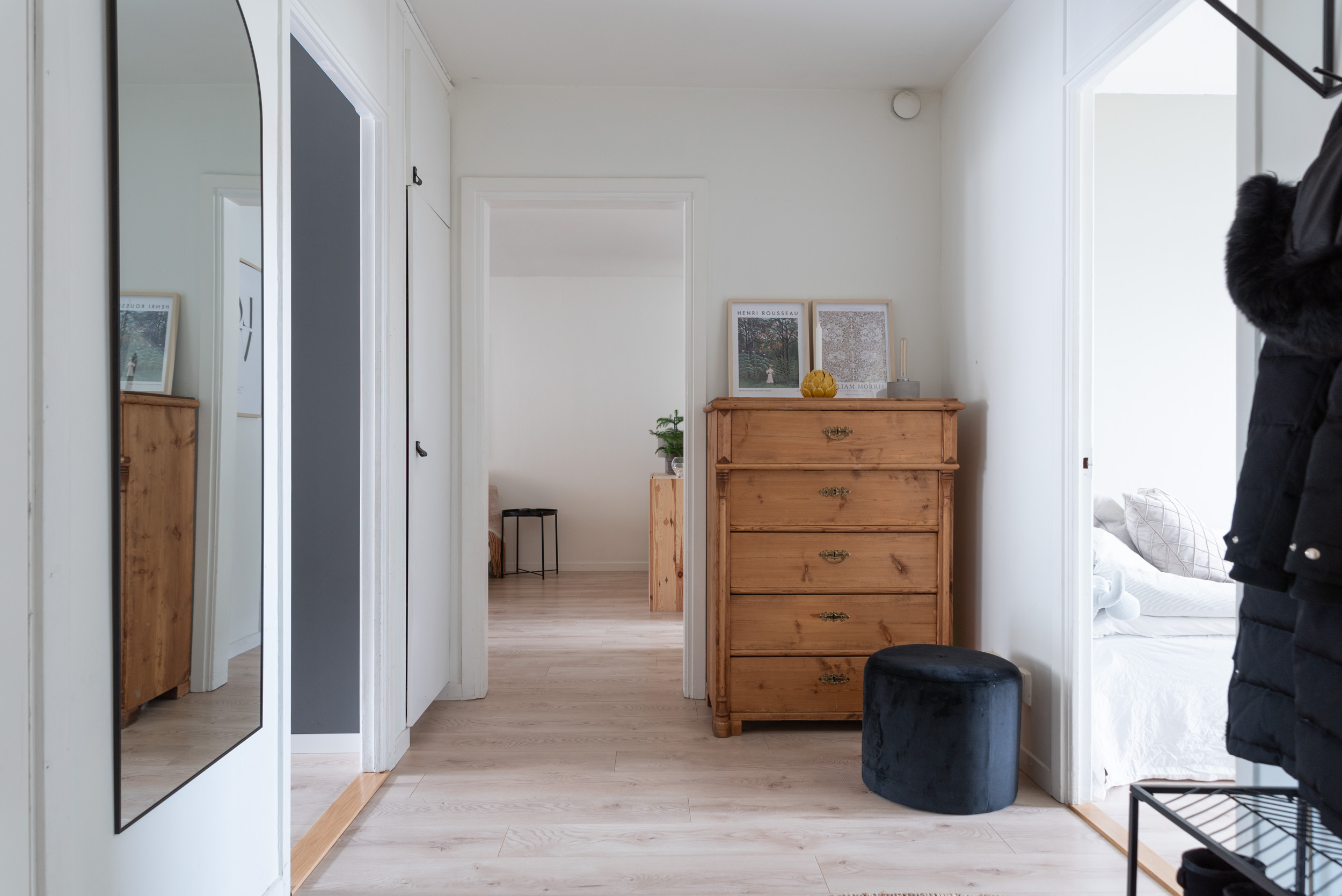 Bostadsbild från Knotavägen 30, Såld i Bjurhovda, Västerås