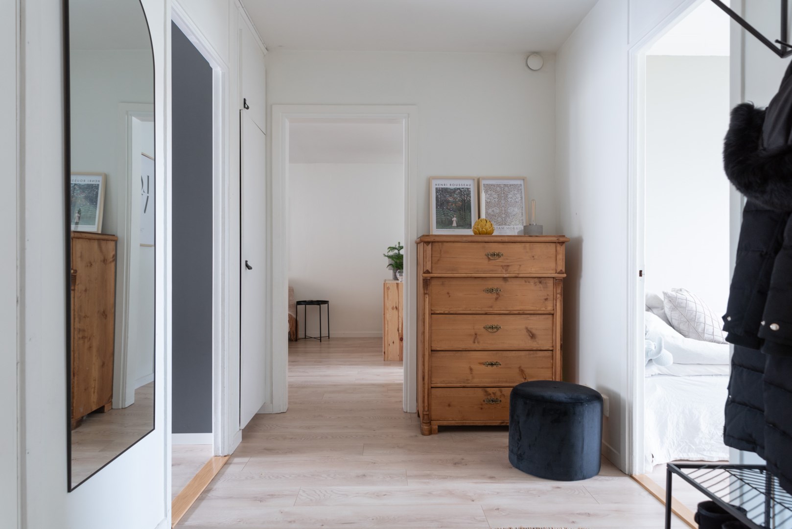 Bostadsbild från Knotavägen 30, Såld i Bjurhovda, Västerås