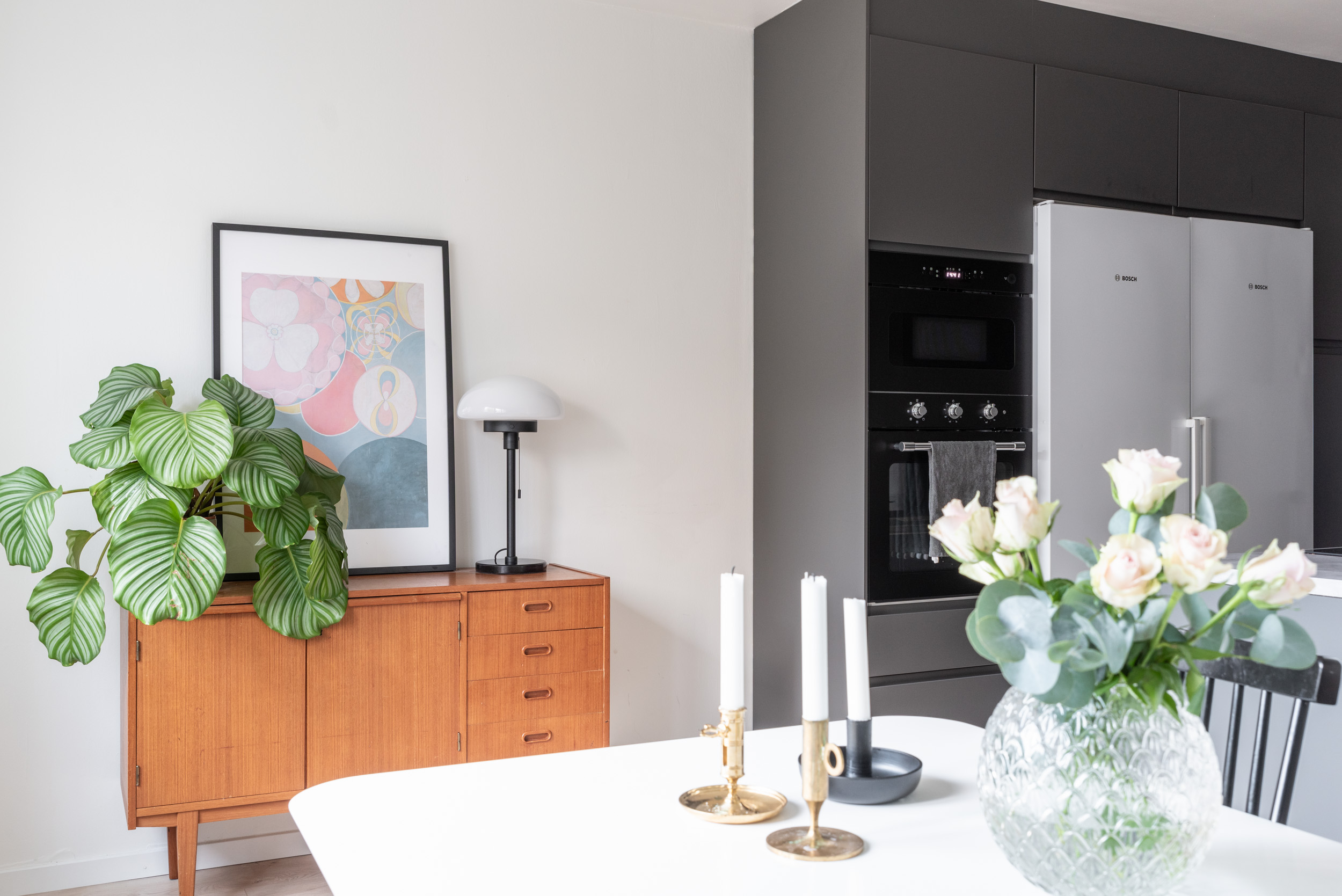 Bostadsbild från Knotavägen 30, Såld i Bjurhovda, Västerås