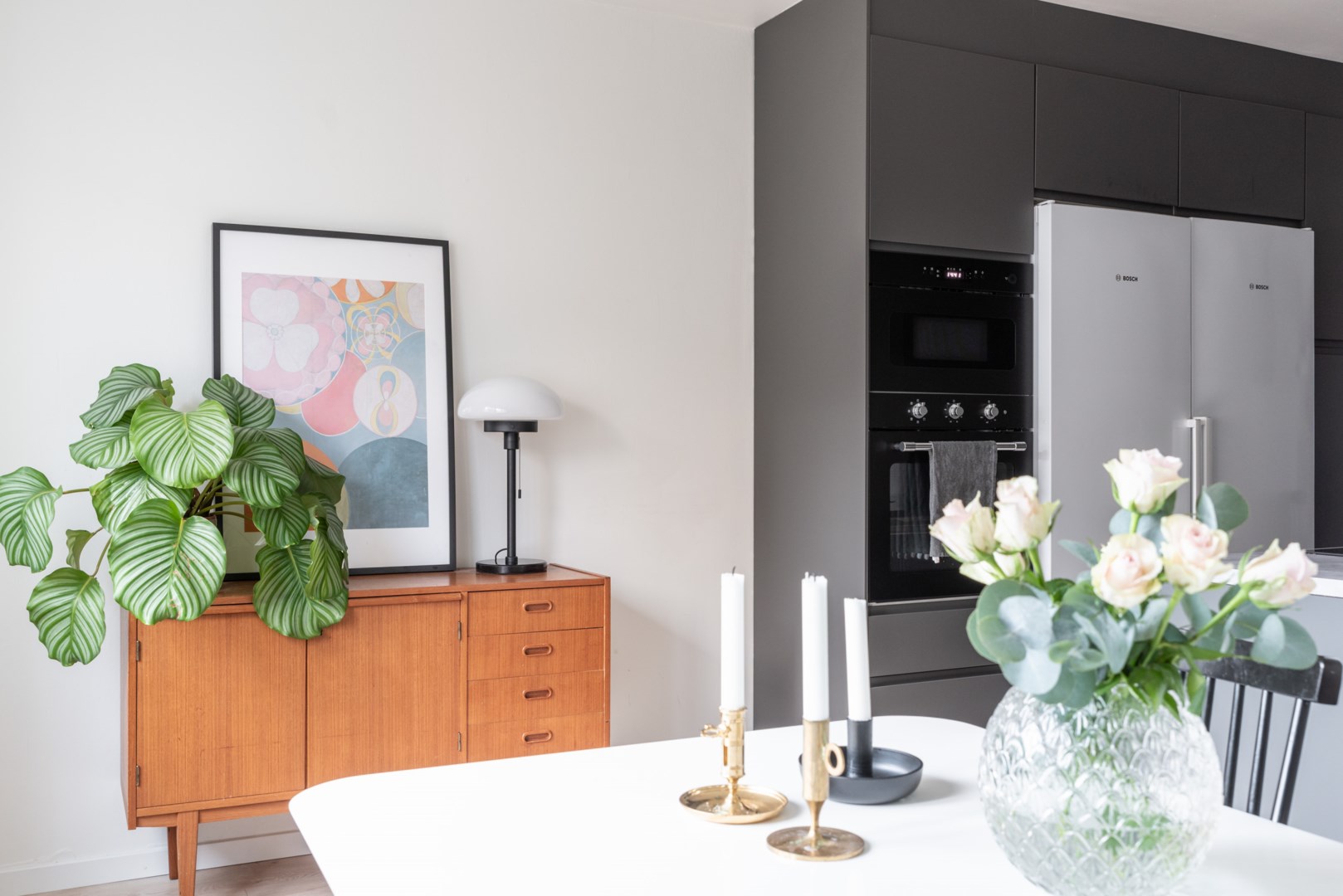 Bostadsbild från Knotavägen 30, Såld i Bjurhovda, Västerås