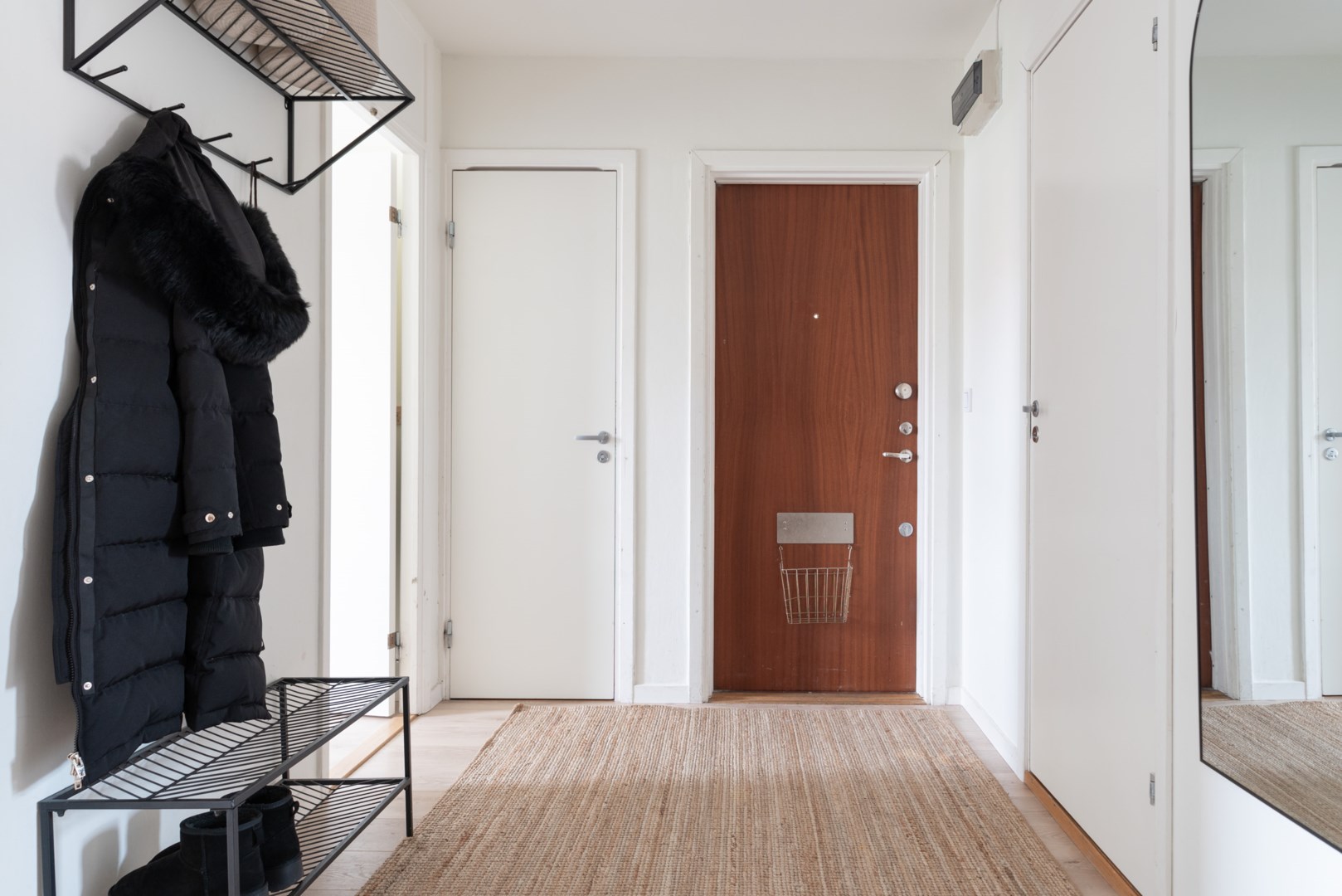 Bostadsbild från Knotavägen 30, Såld i Bjurhovda, Västerås