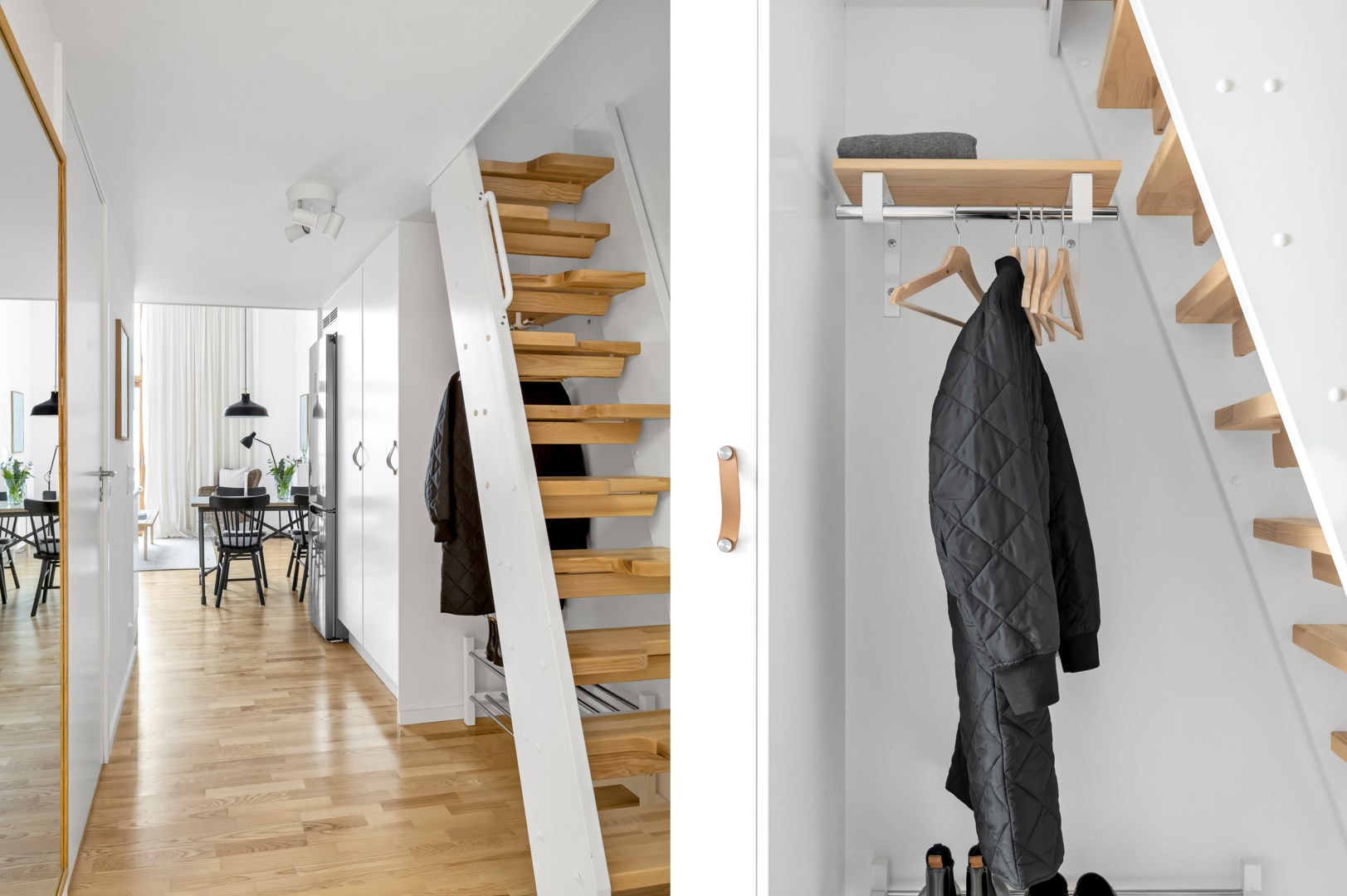 Bostadsbild från Rosendalsvägen 12, Såld i Rosendal, Uppsala