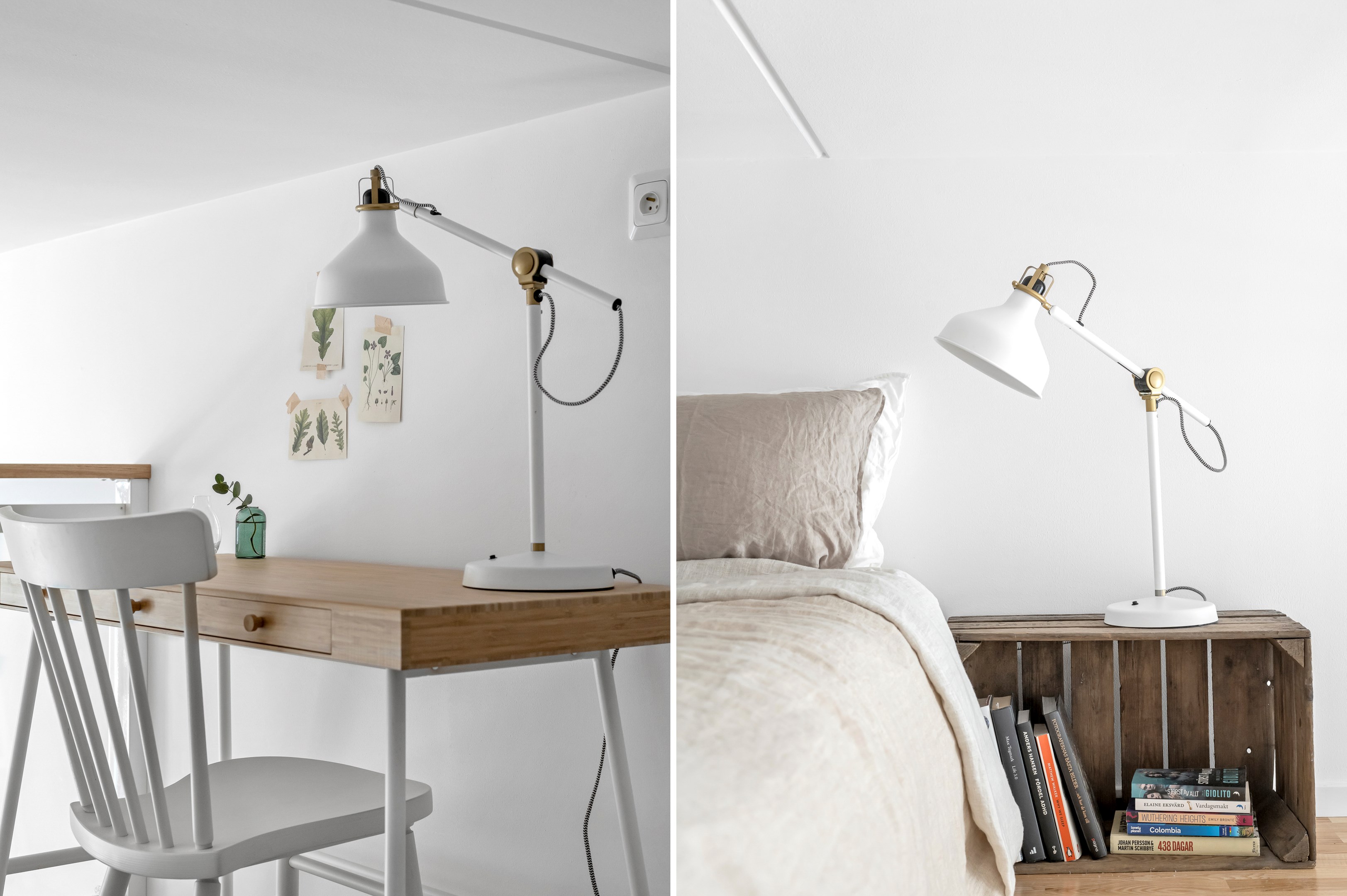 Bostadsbild från Rosendalsvägen 12, Såld i Rosendal, Uppsala