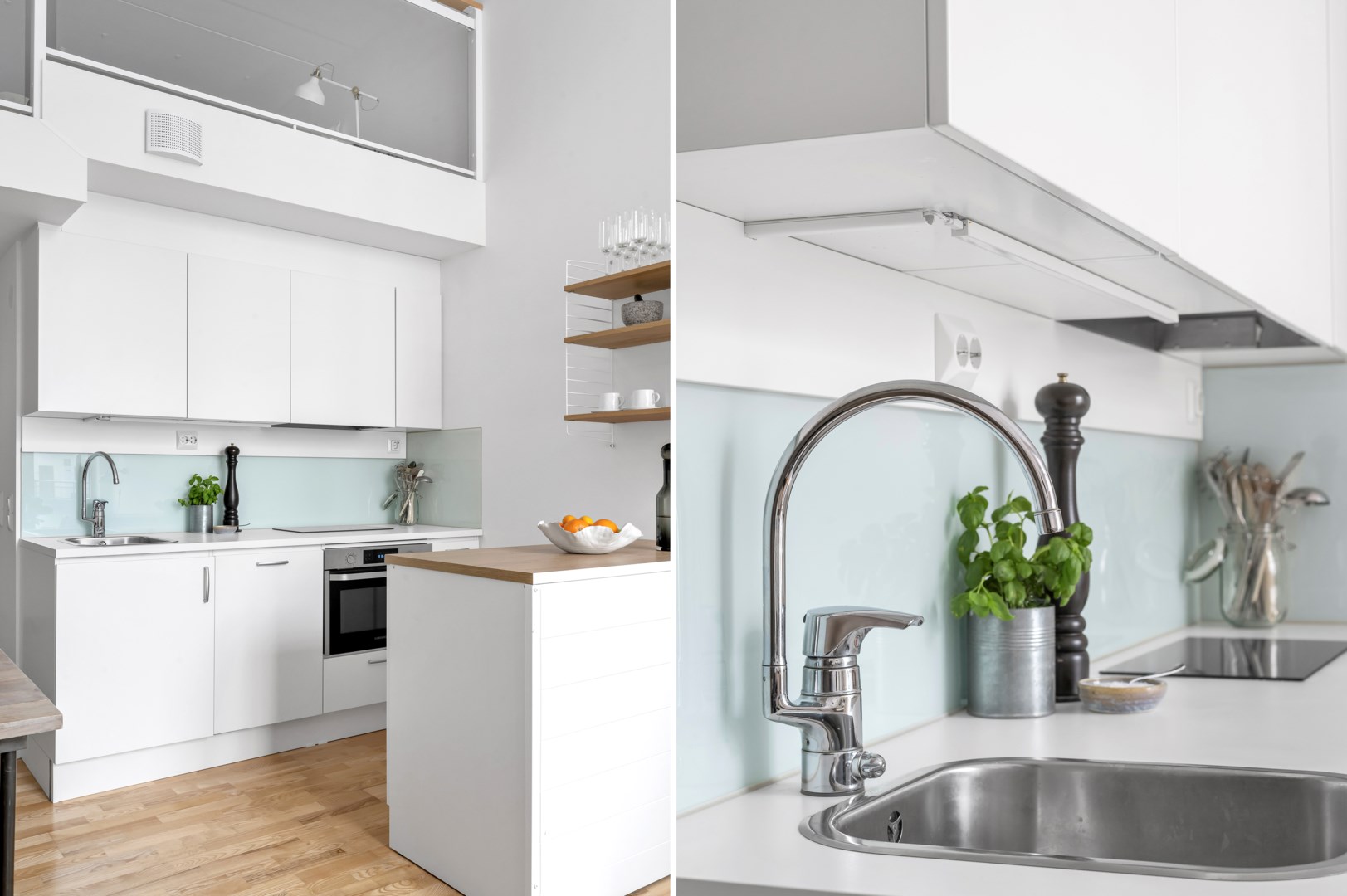 Bostadsbild från Rosendalsvägen 12, Såld i Rosendal, Uppsala