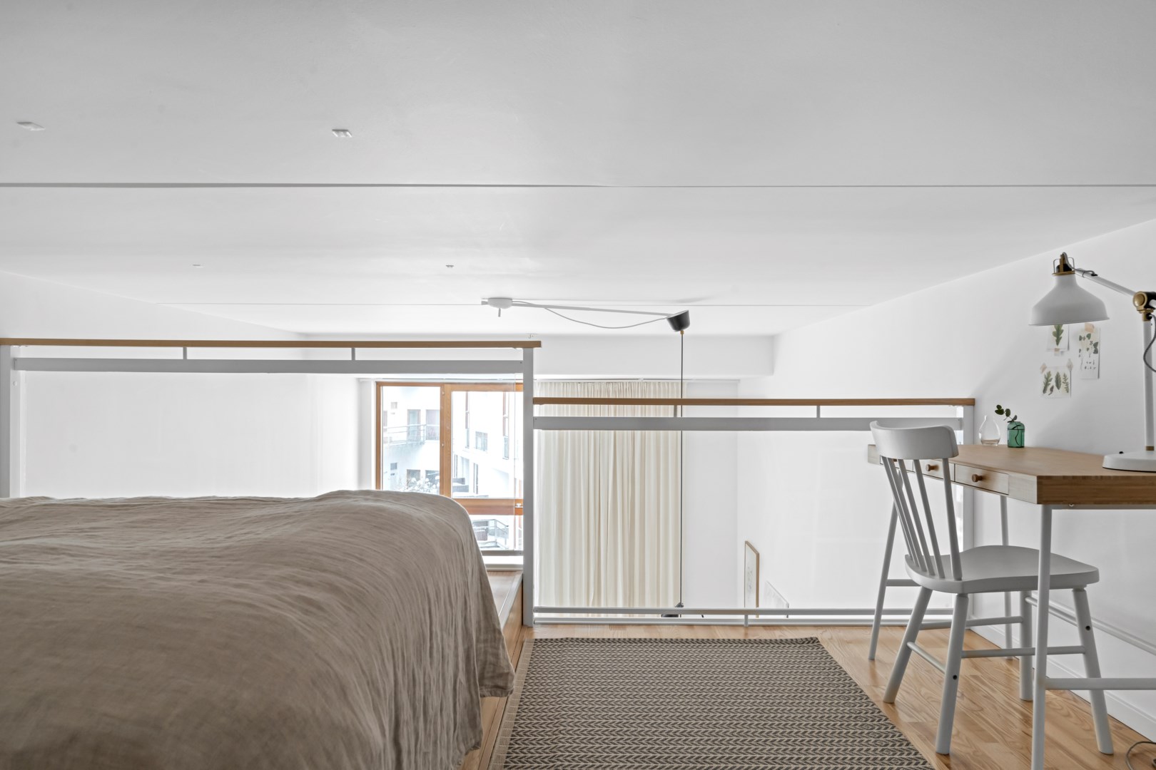 Bostadsbild från Rosendalsvägen 12, Såld i Rosendal, Uppsala