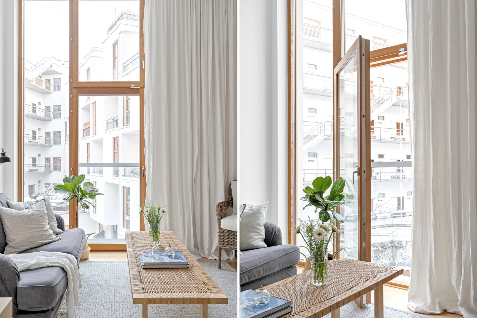 Bostadsbild från Rosendalsvägen 12, Såld i Rosendal, Uppsala