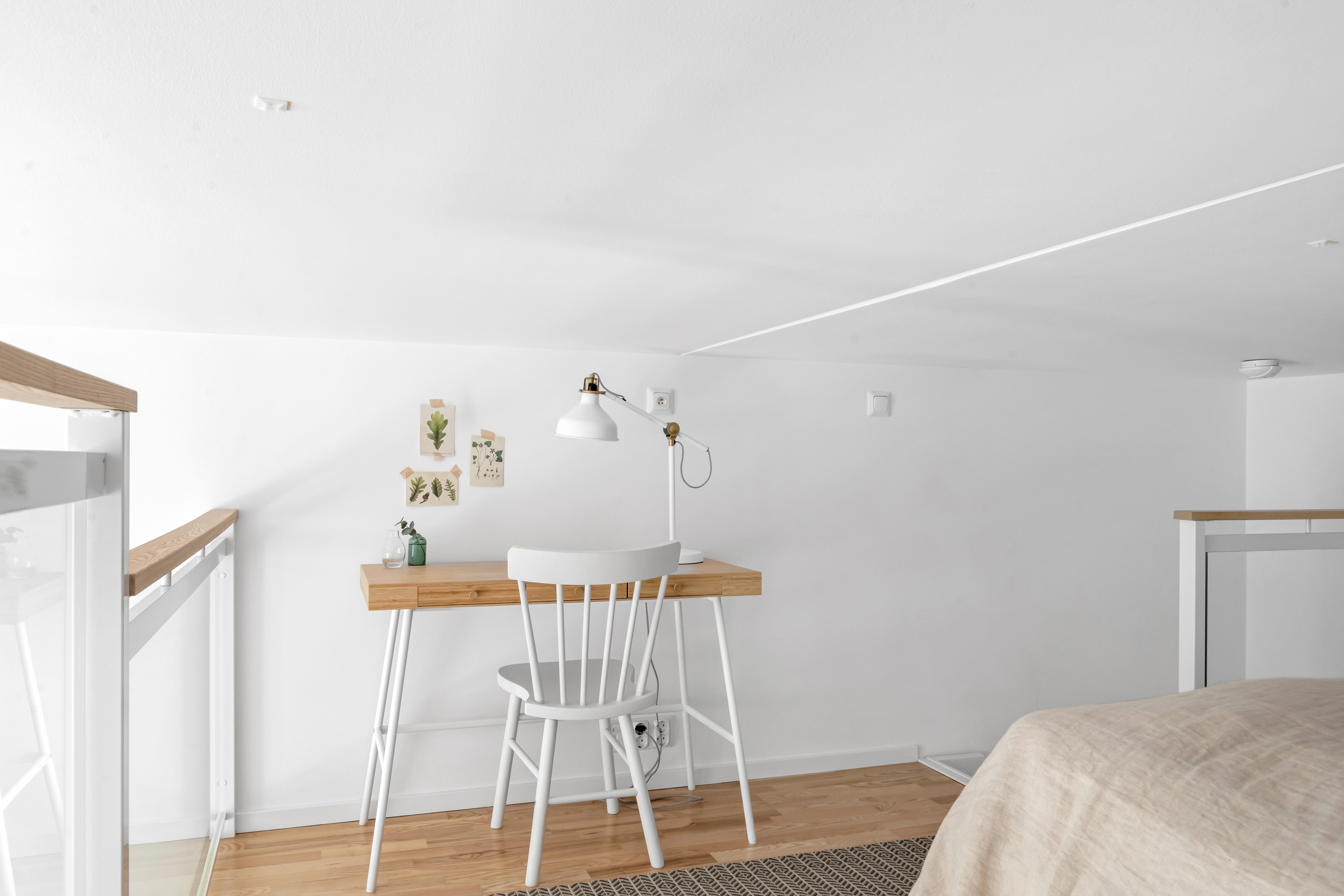 Bostadsbild från Rosendalsvägen 12, Såld i Rosendal, Uppsala