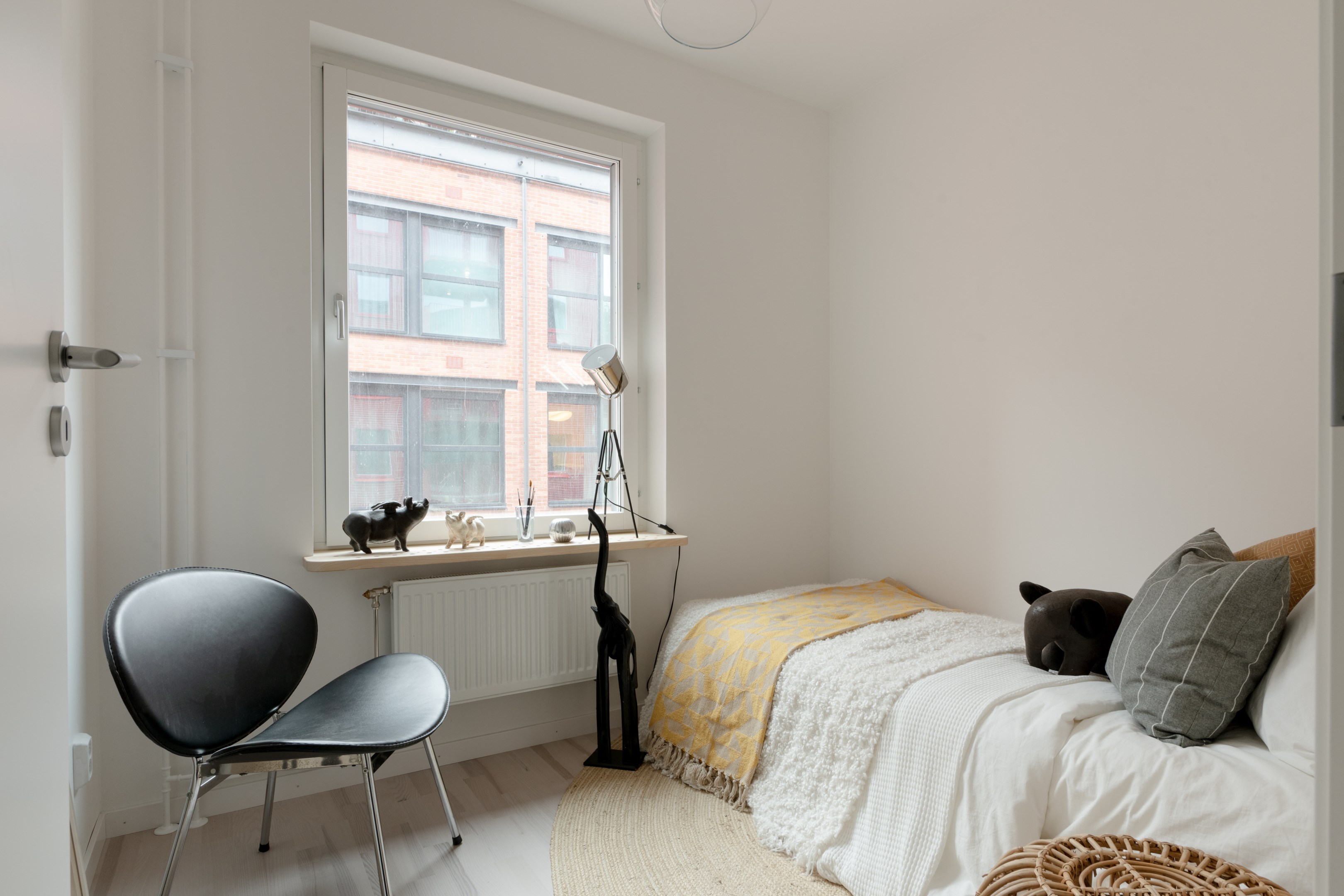 Bostadsbild från Fabrikörvägen 15, 4 tr, Såld i Nacka Strand, Nacka