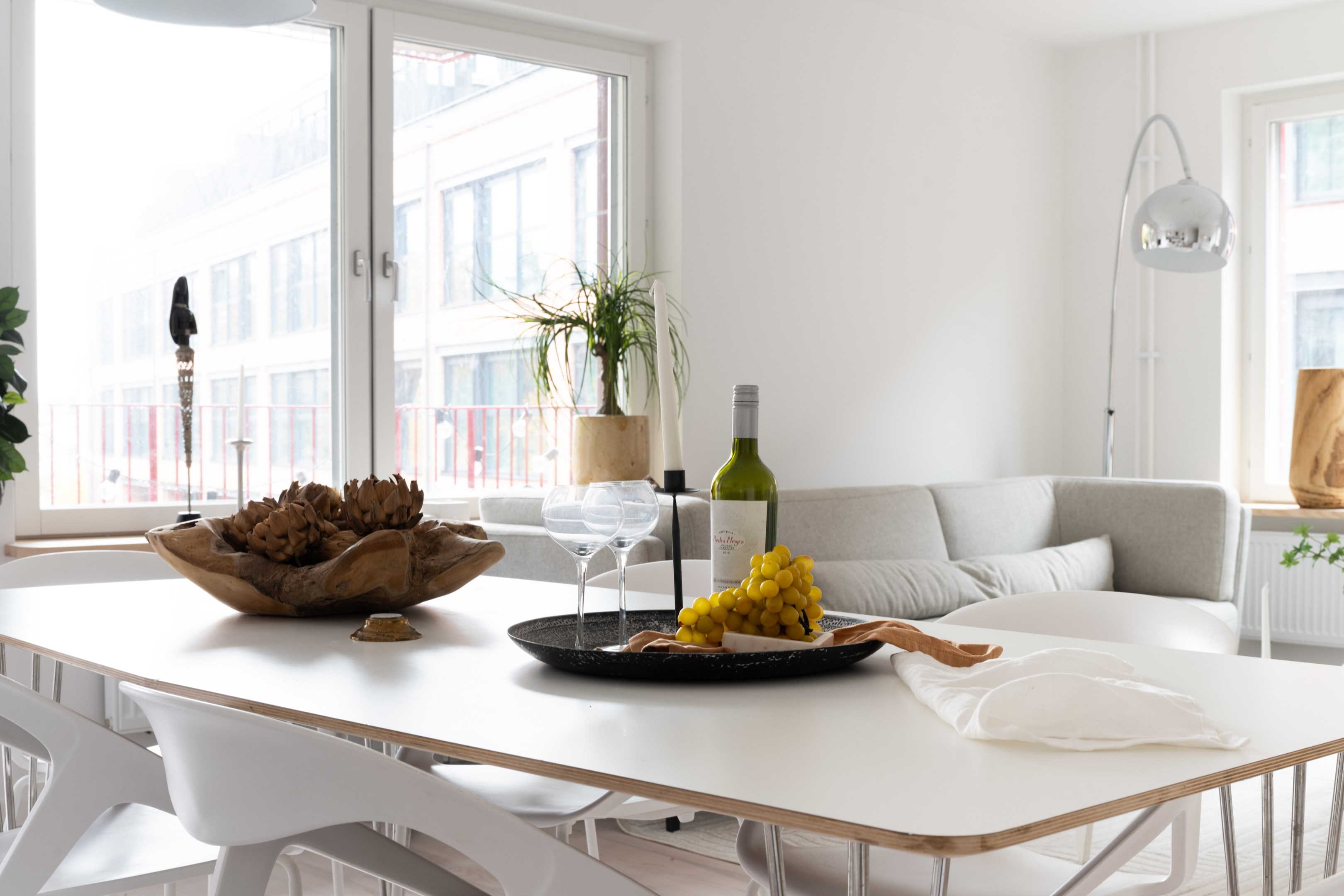 Bostadsbild från Fabrikörvägen 15, 4 tr, Såld i Nacka Strand, Nacka