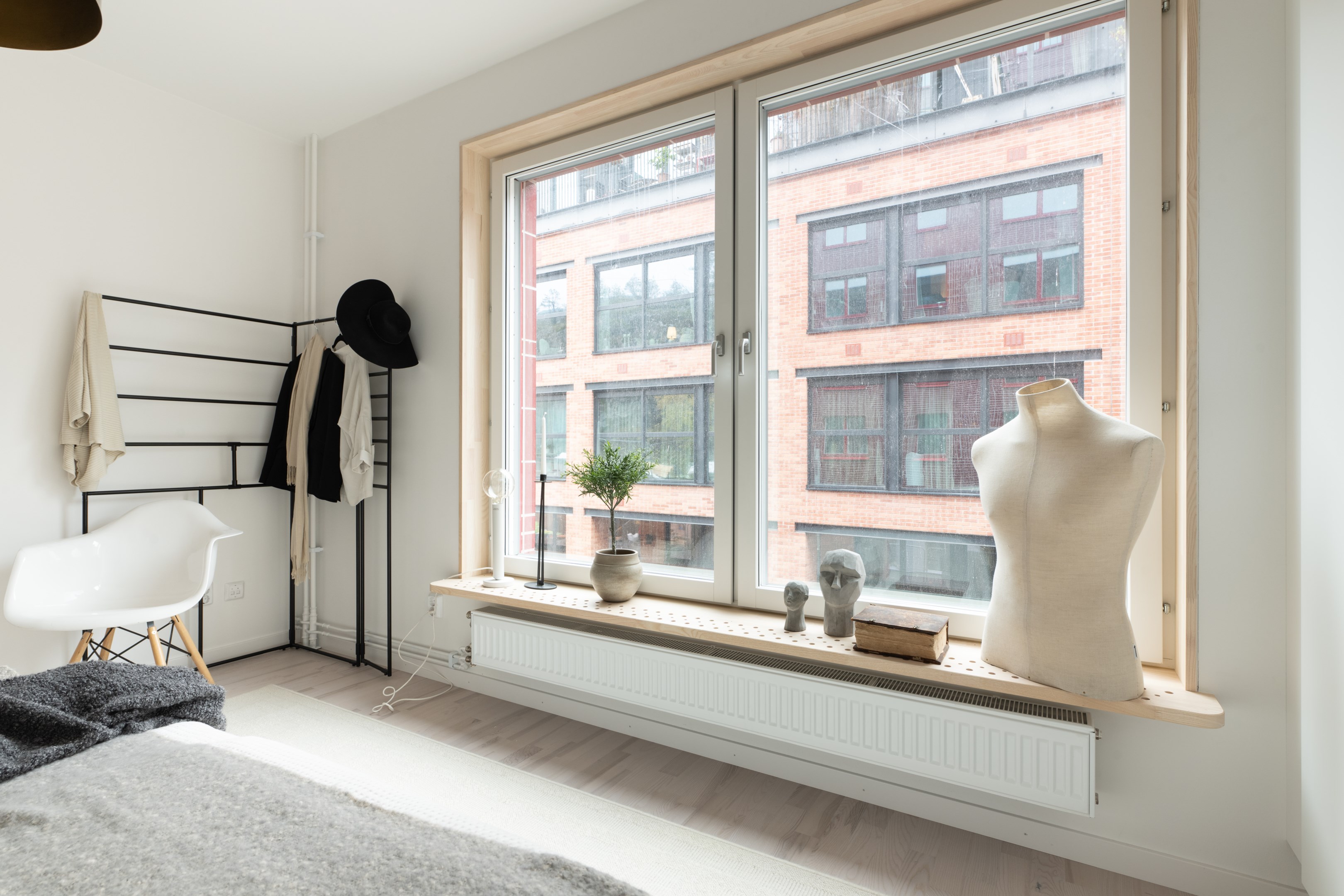 Bostadsbild från Fabrikörvägen 15, 4 tr, Såld i Nacka Strand, Nacka