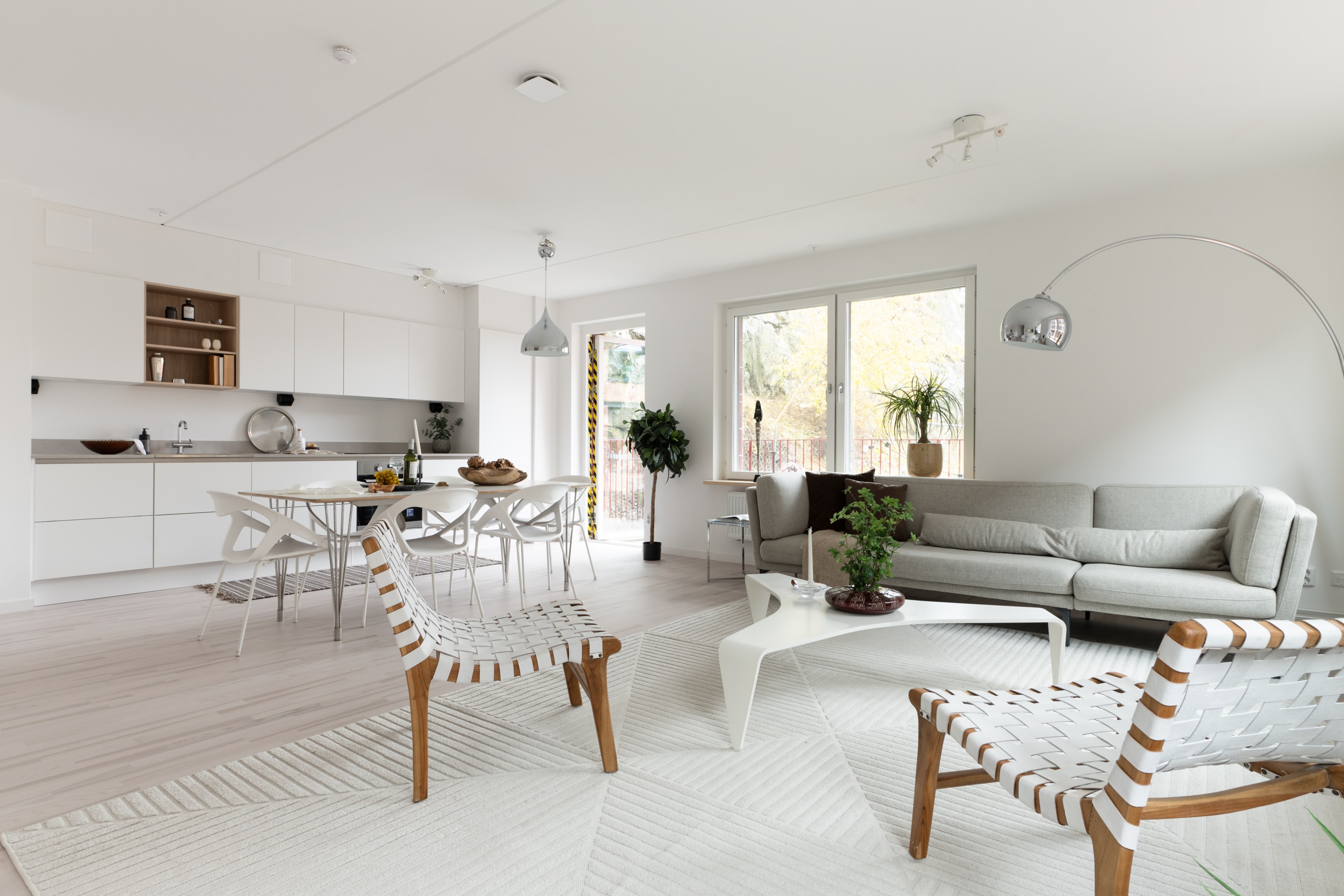 Bostadsbild från Fabrikörvägen 15, 4 tr, Såld i Nacka Strand, Nacka