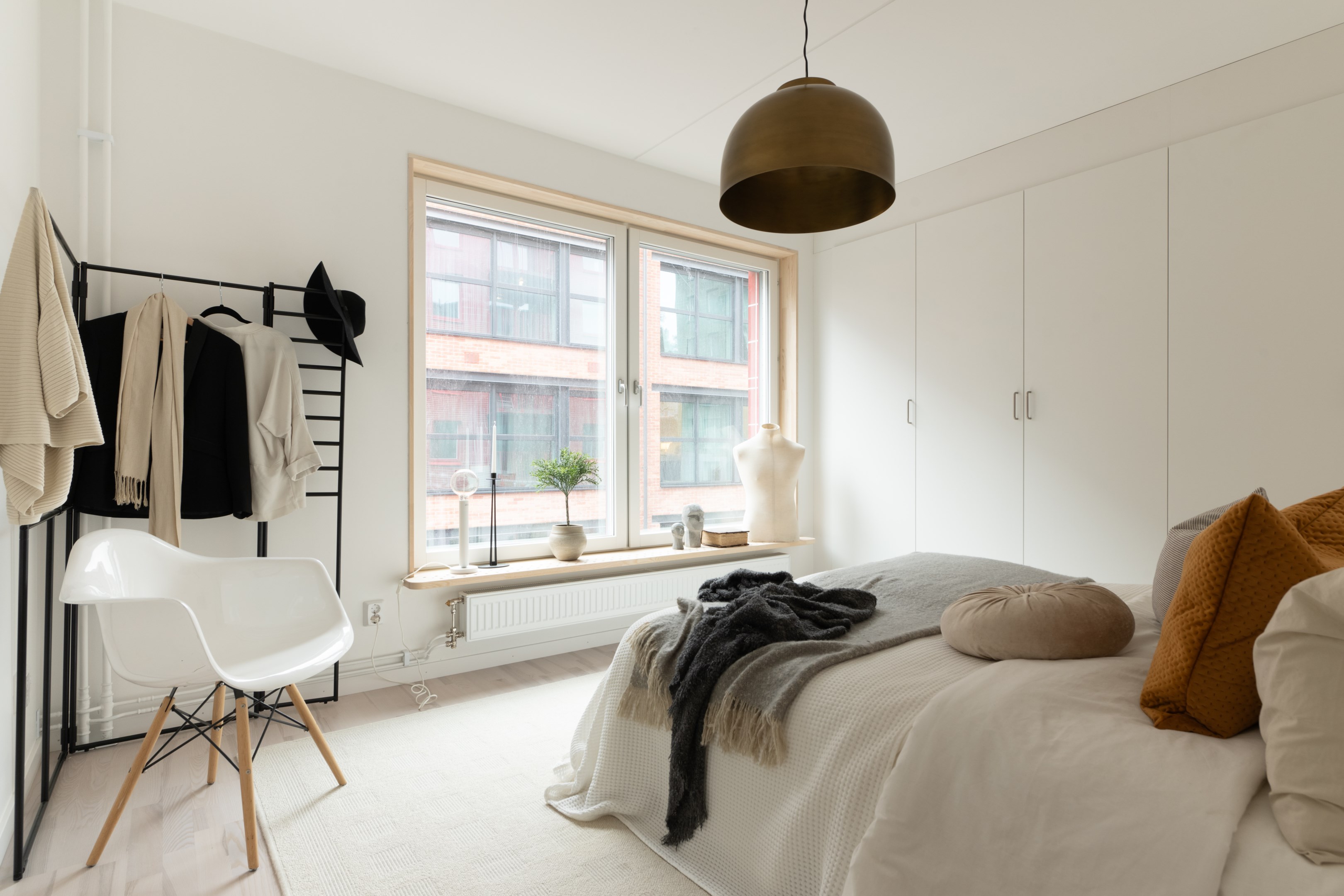 Bostadsbild från Fabrikörvägen 15, 4 tr, Såld i Nacka Strand, Nacka