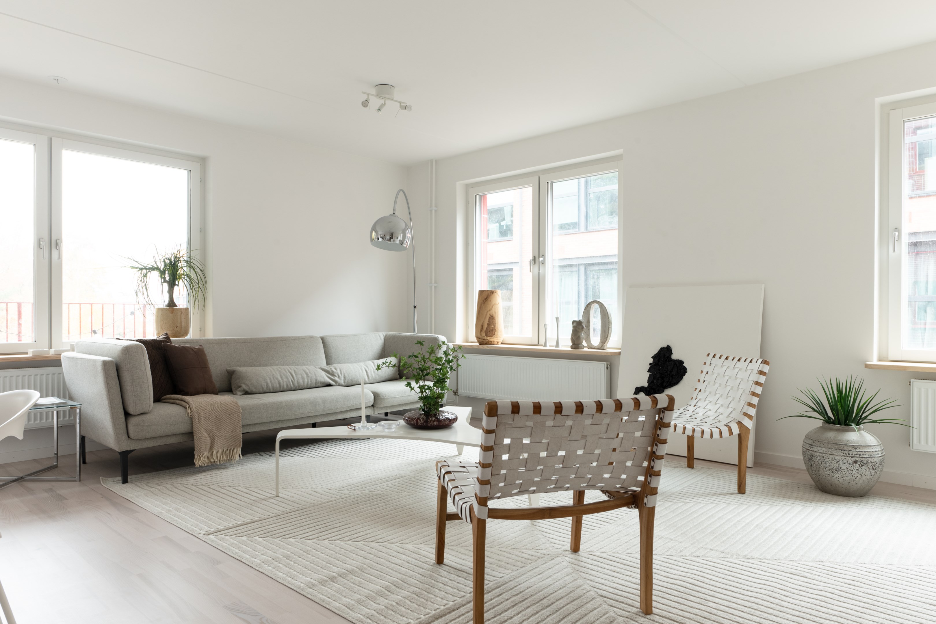 Bostadsbild från Fabrikörvägen 15, 4 tr, Såld i Nacka Strand, Nacka