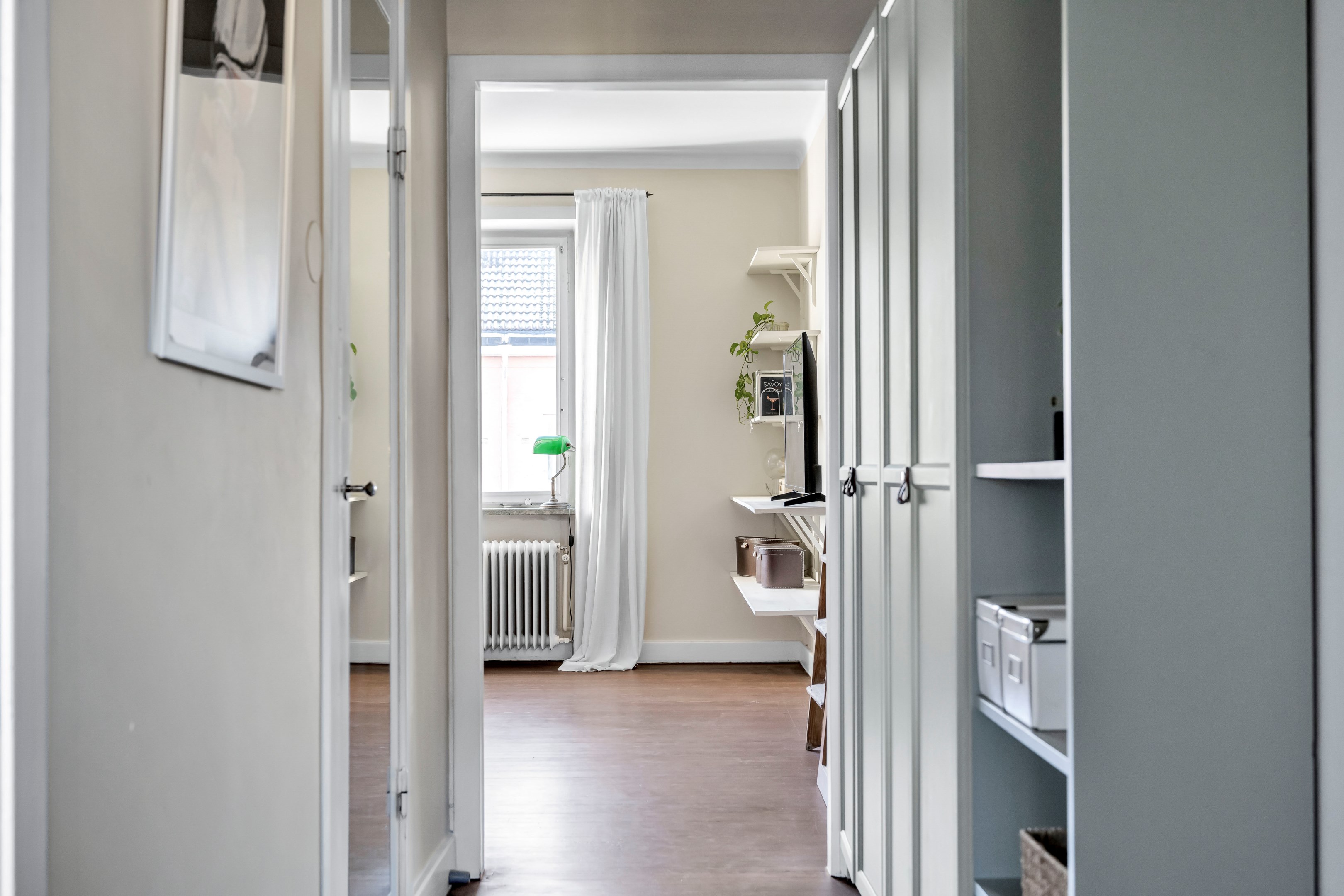 Bostadsbild från Marielundsgatan 5C, Såld i Fålhagen, Uppsala