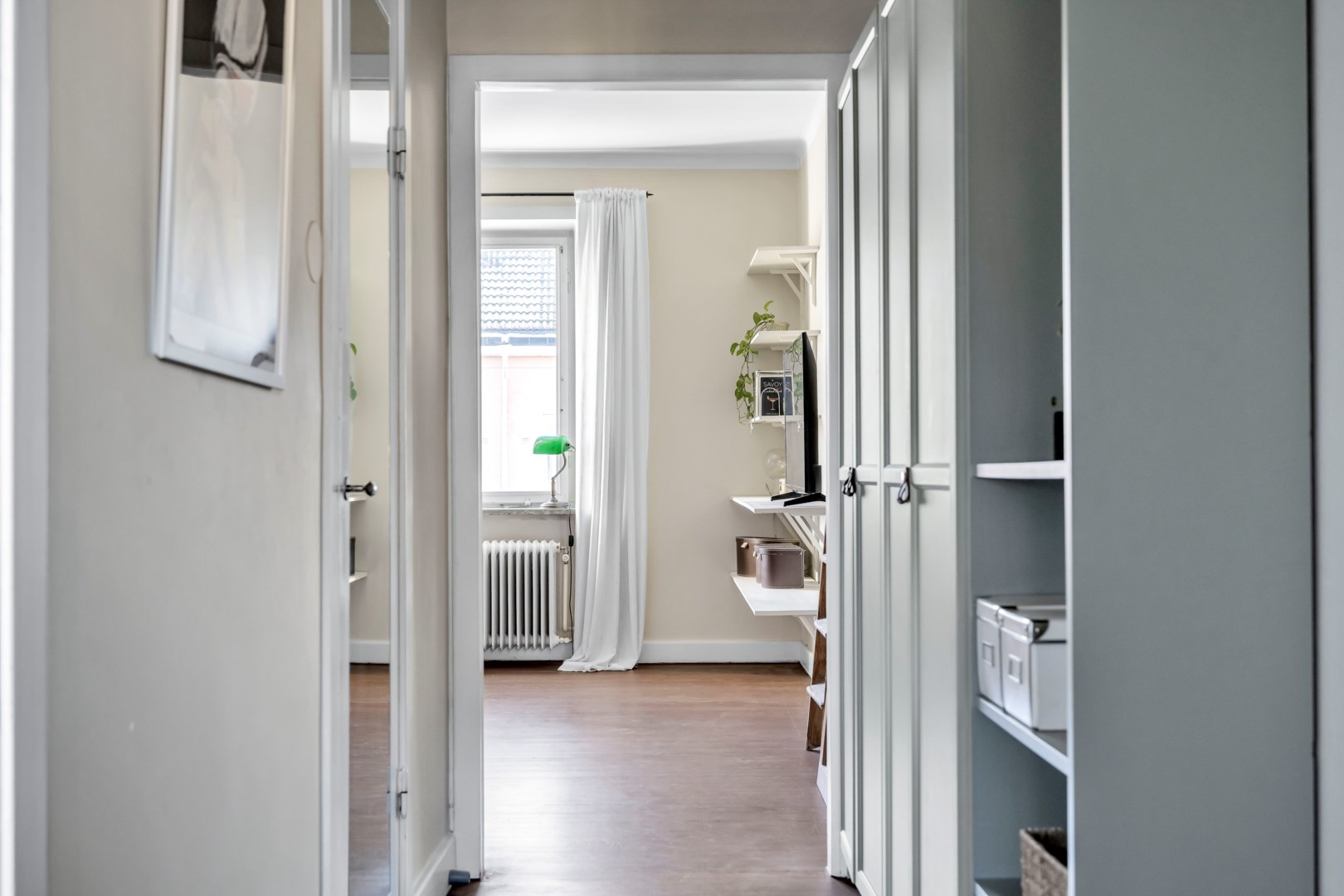 Bostadsbild från Marielundsgatan 5C, Såld i Fålhagen, Uppsala