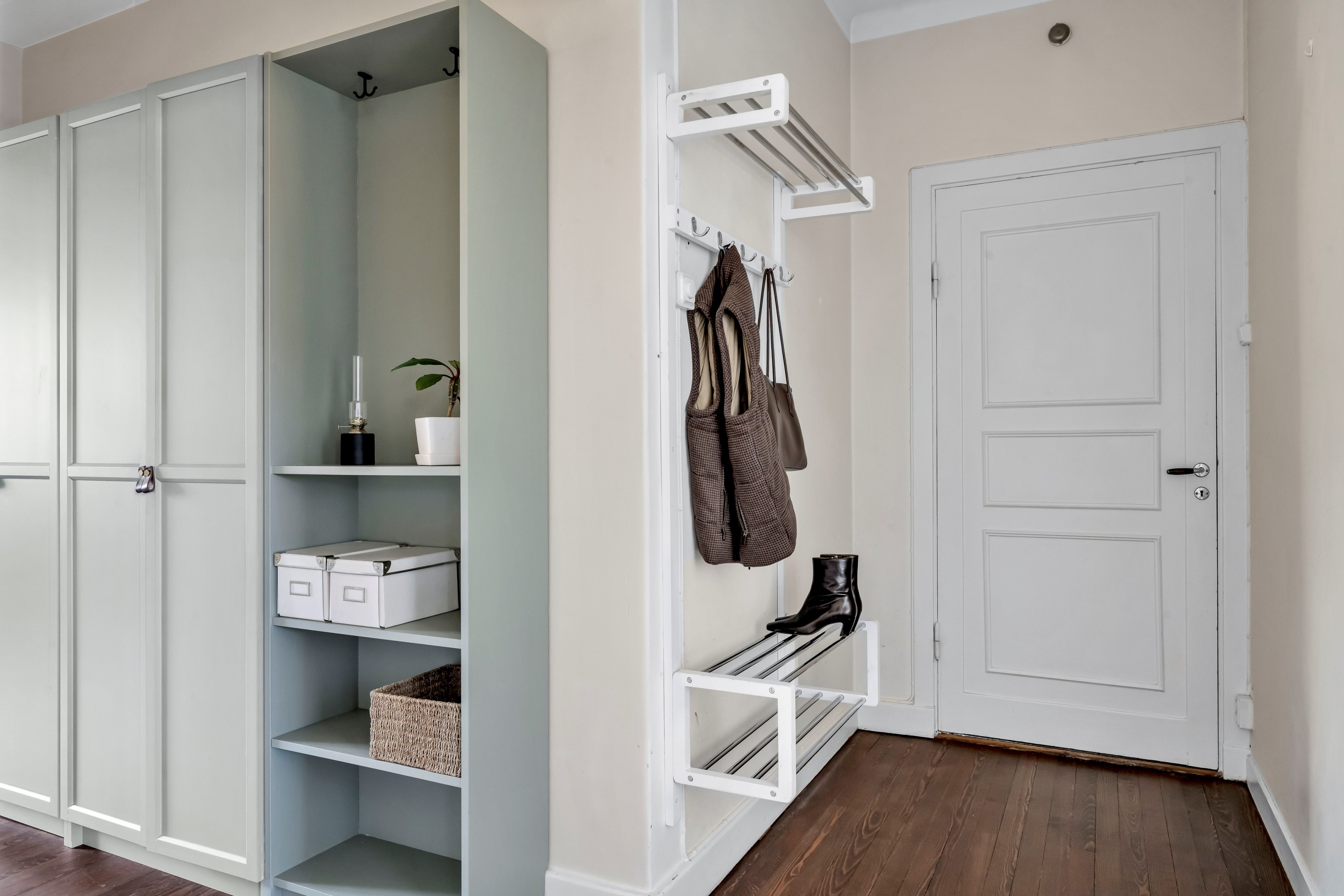 Bostadsbild från Marielundsgatan 5C, Såld i Fålhagen, Uppsala