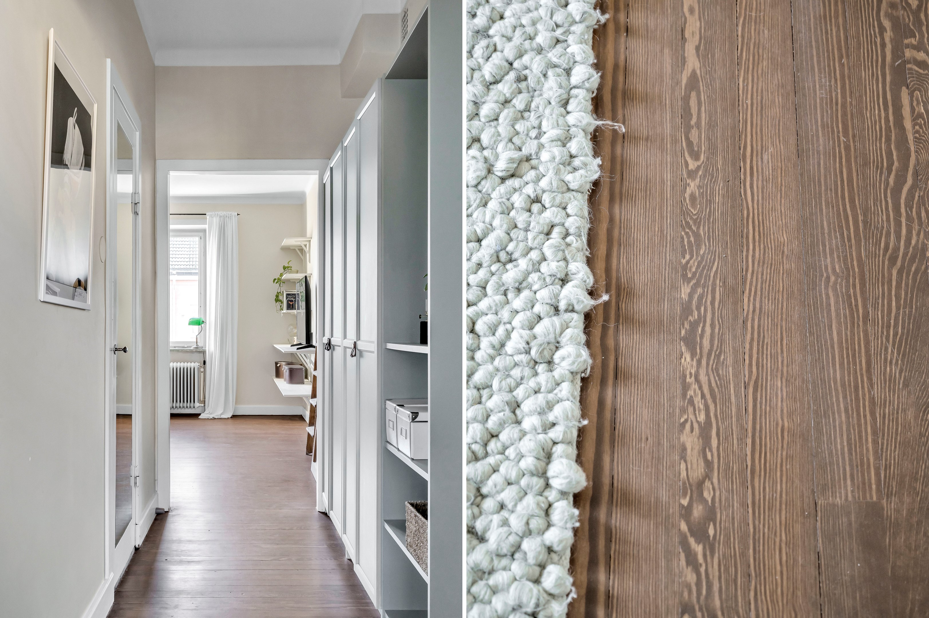 Bostadsbild från Marielundsgatan 5C, Såld i Fålhagen, Uppsala