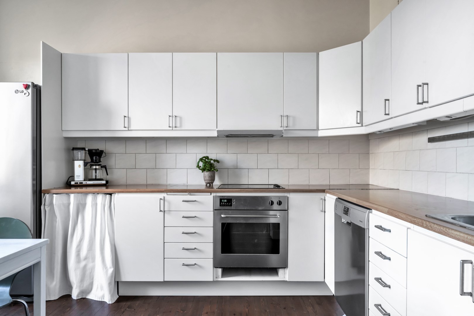 Bostadsbild från Marielundsgatan 5C, Såld i Fålhagen, Uppsala